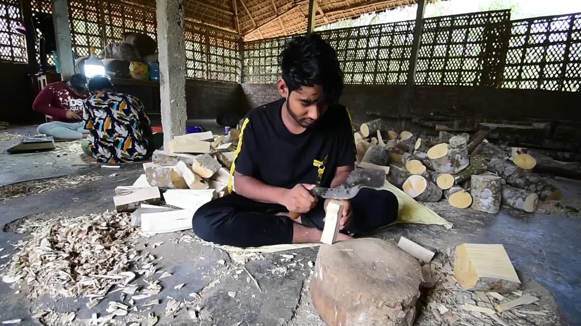Agarwood Farming in India