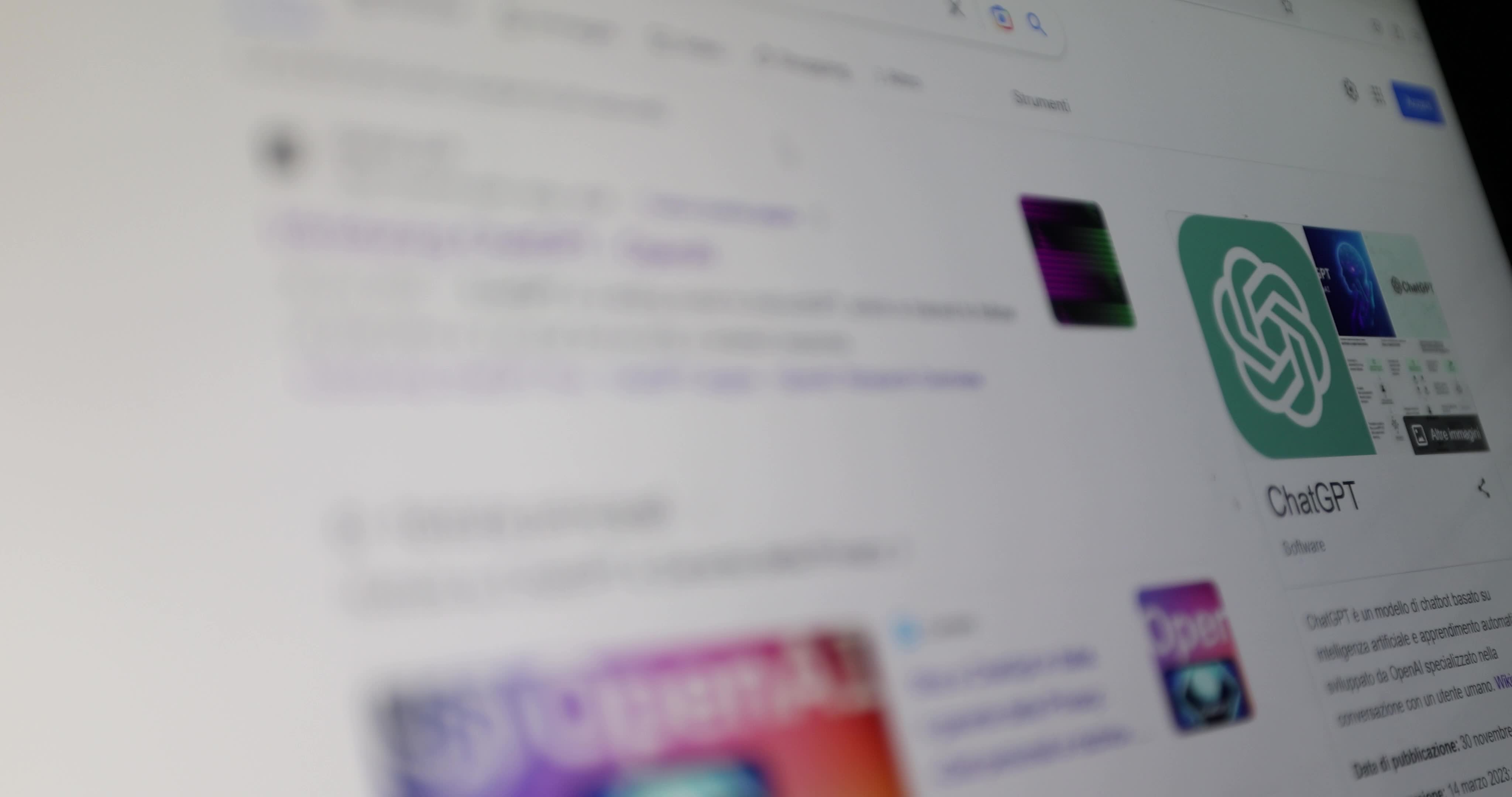 Italy Bans ChatGPT Due to Privacy Concerns