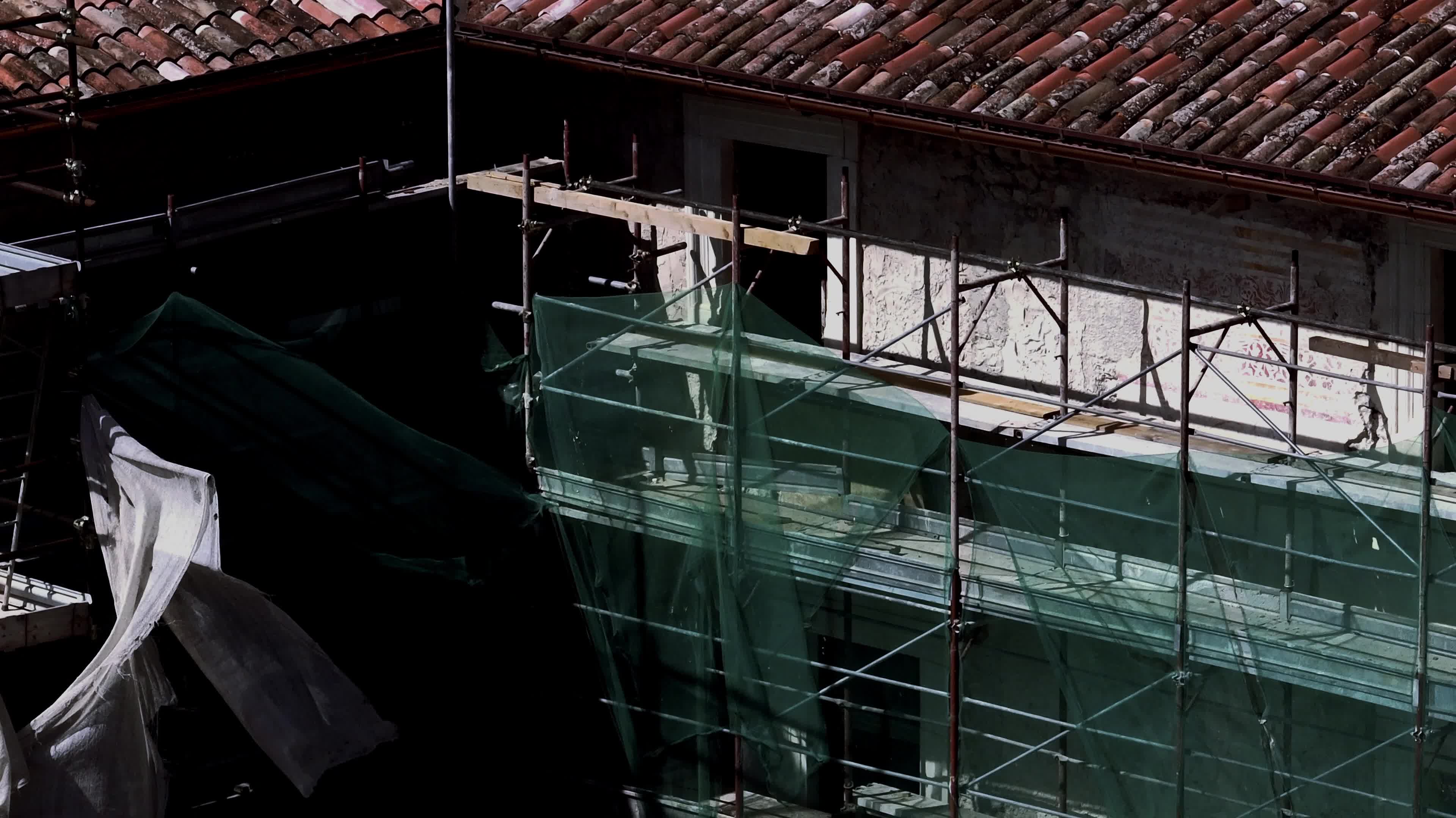 The Towns Near L'Aquila Nearly 14 Years After The 2009 Earthquake