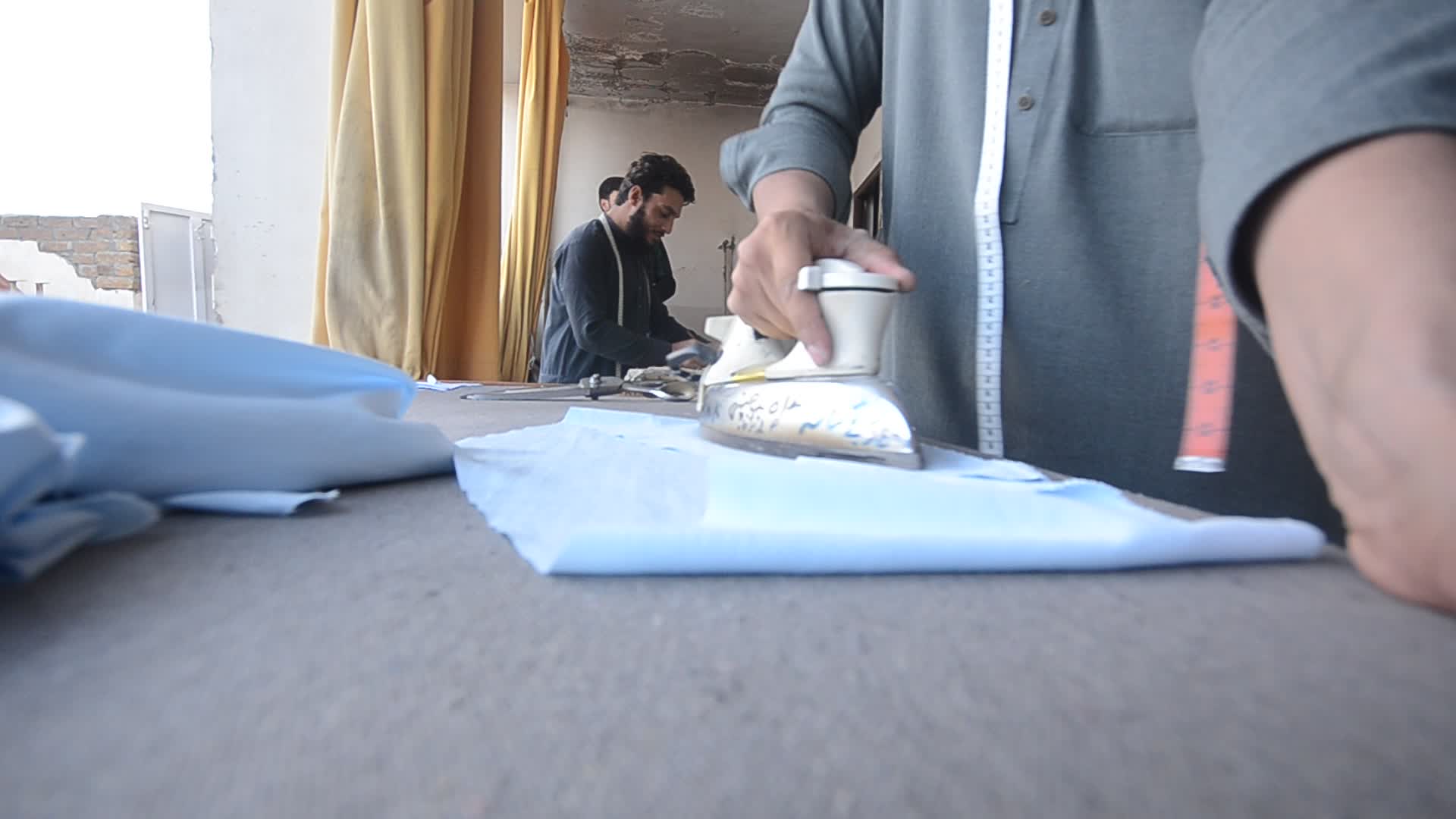 Ramadan-ul-Mubarak in Pakistan
