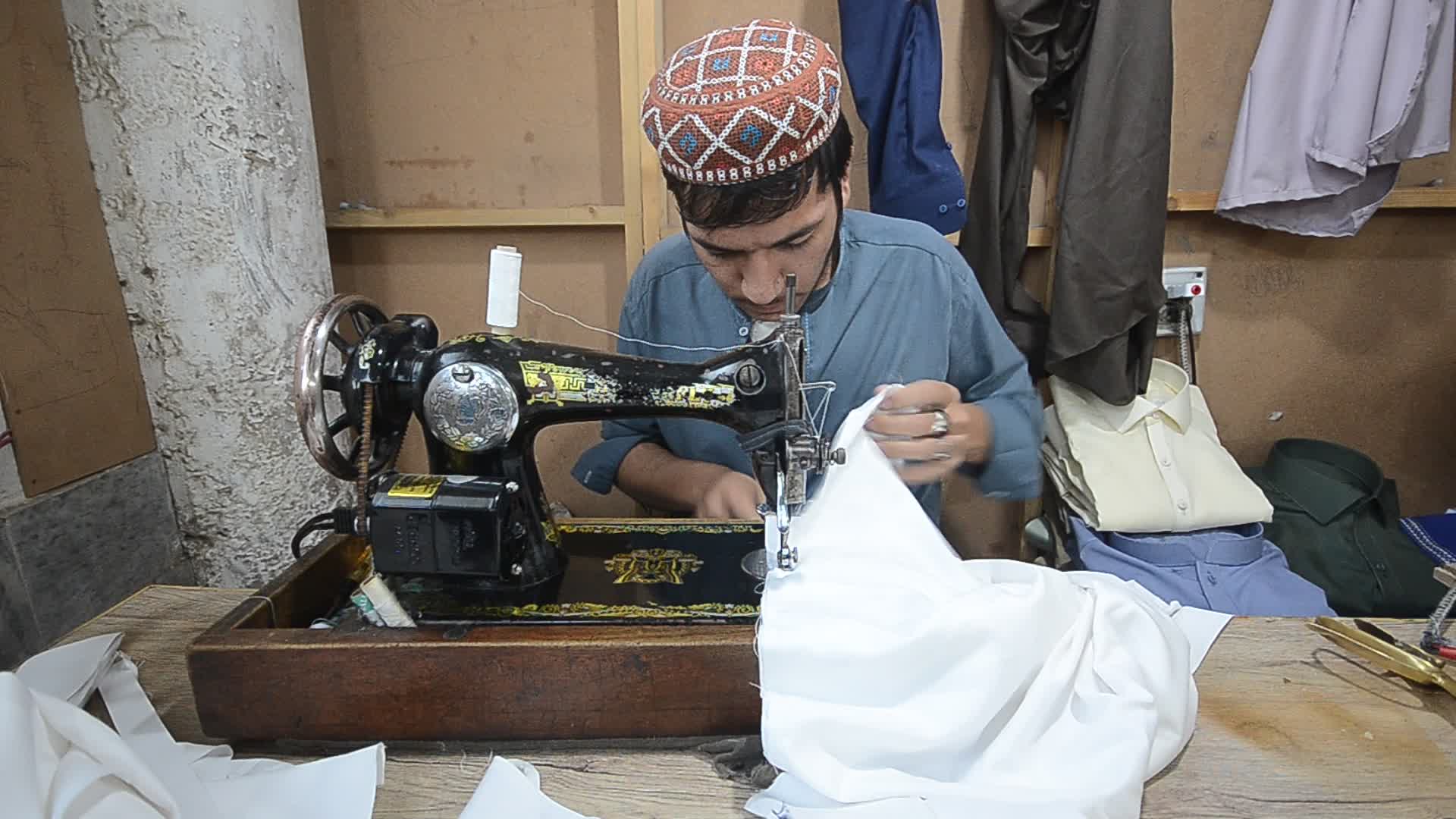 Ramadan-ul-Mubarak in Pakistan