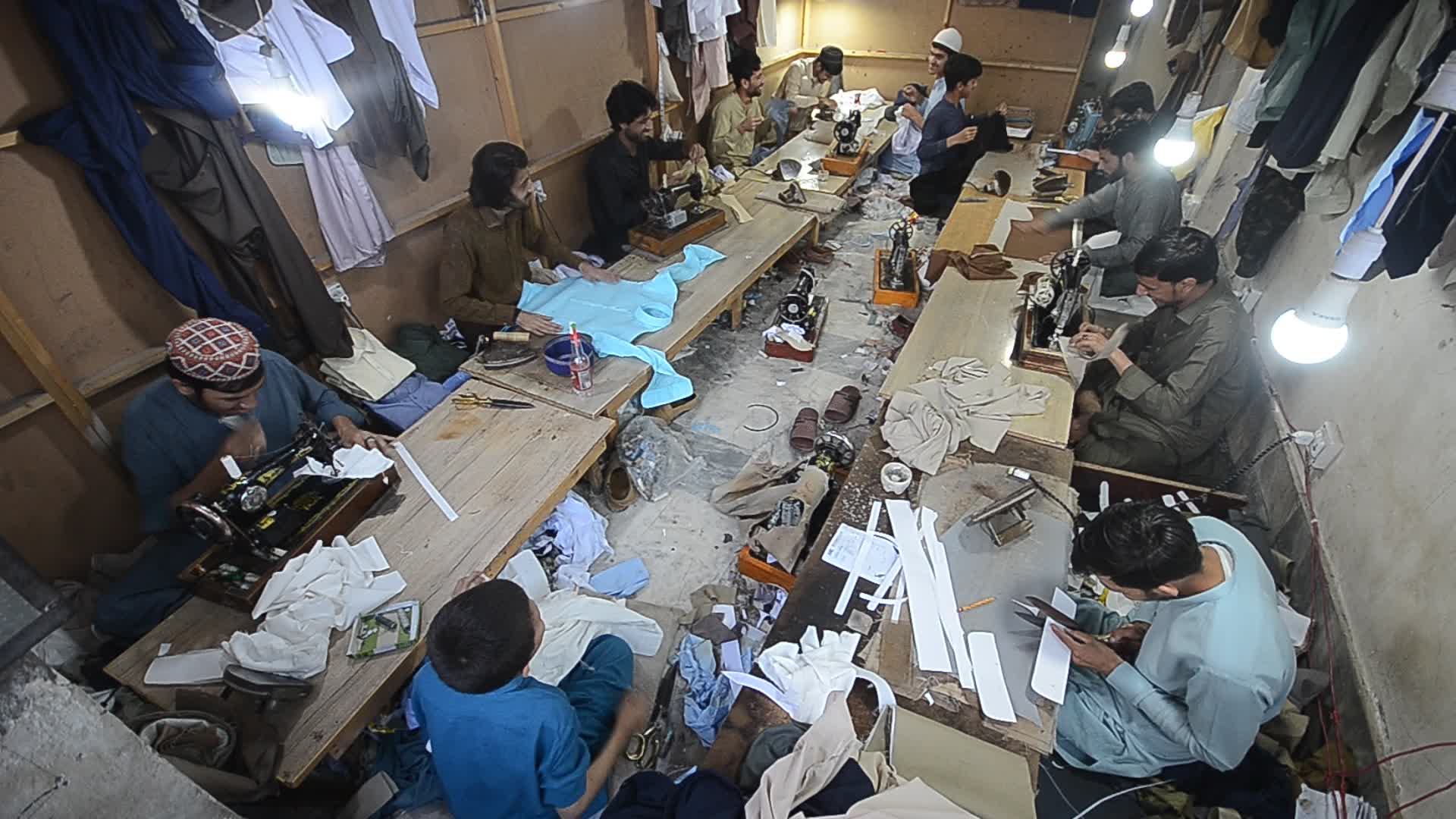 Ramadan-ul-Mubarak in Pakistan