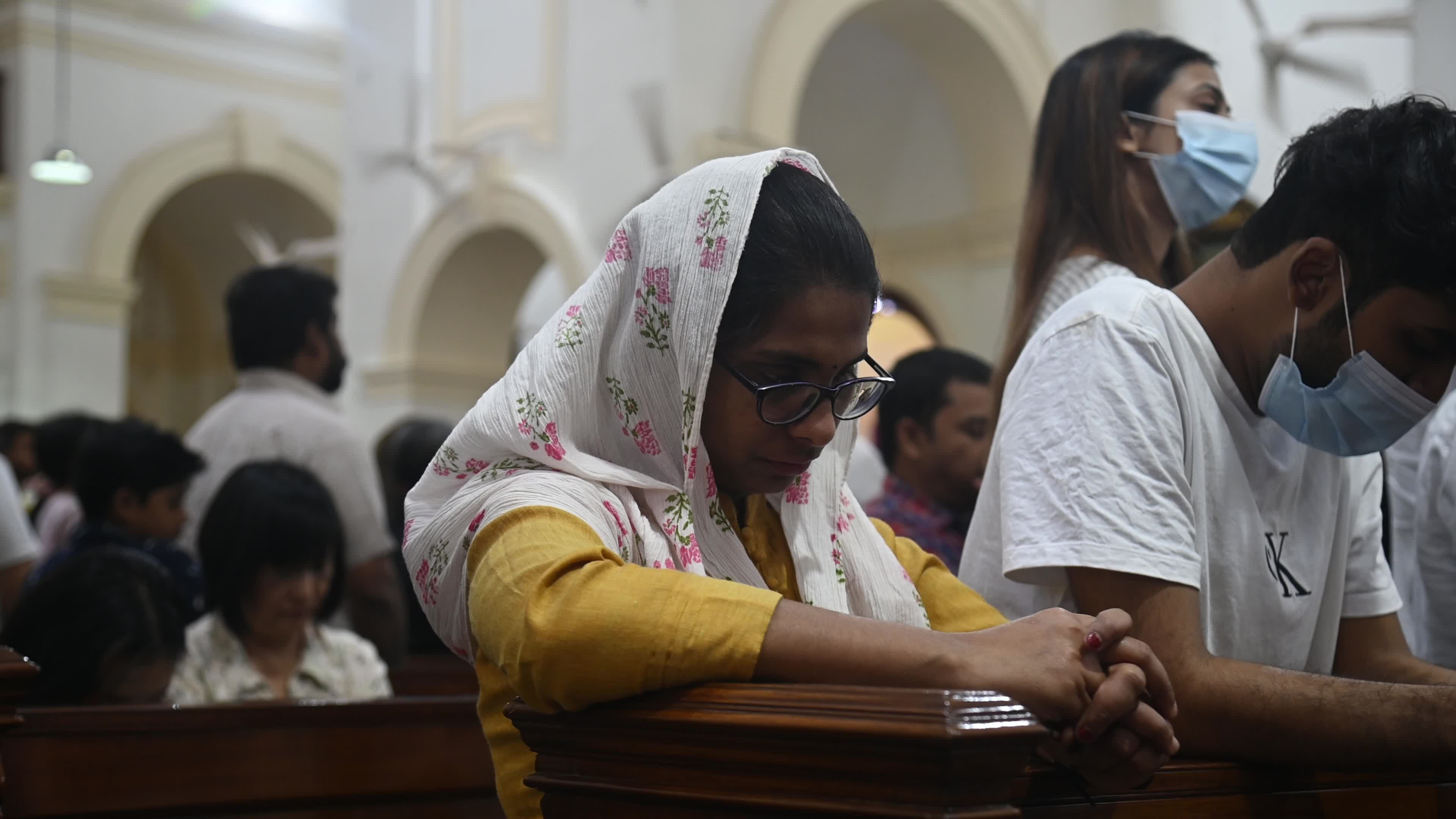 India Good Friday