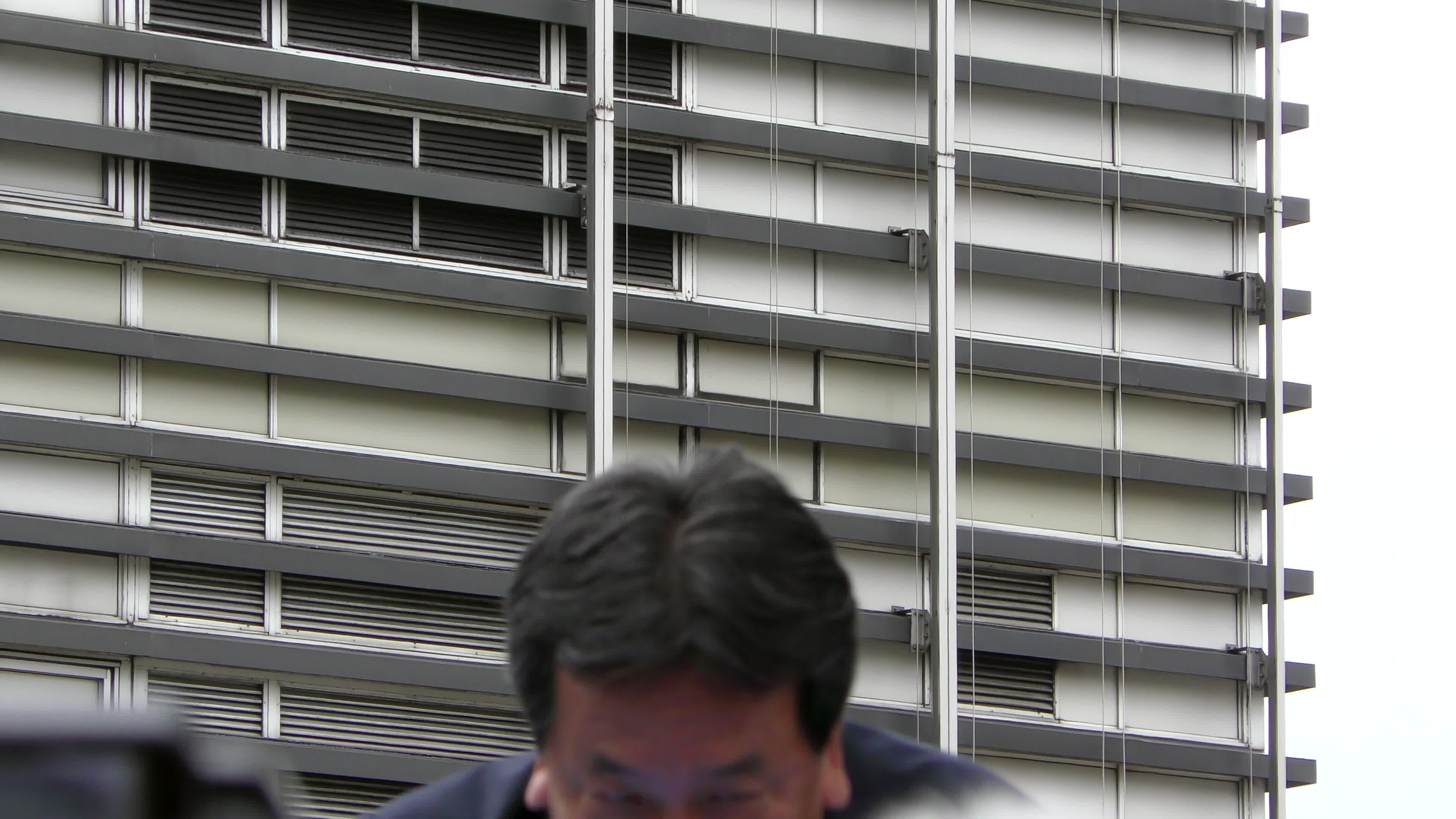 Opposition CDP party leader Yukio Edano campaigns for Japan's House of Councillors election