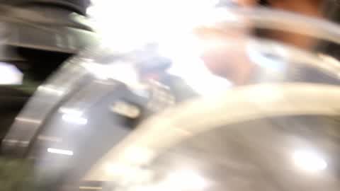 Anti-Extradition Protests In Hong Kong