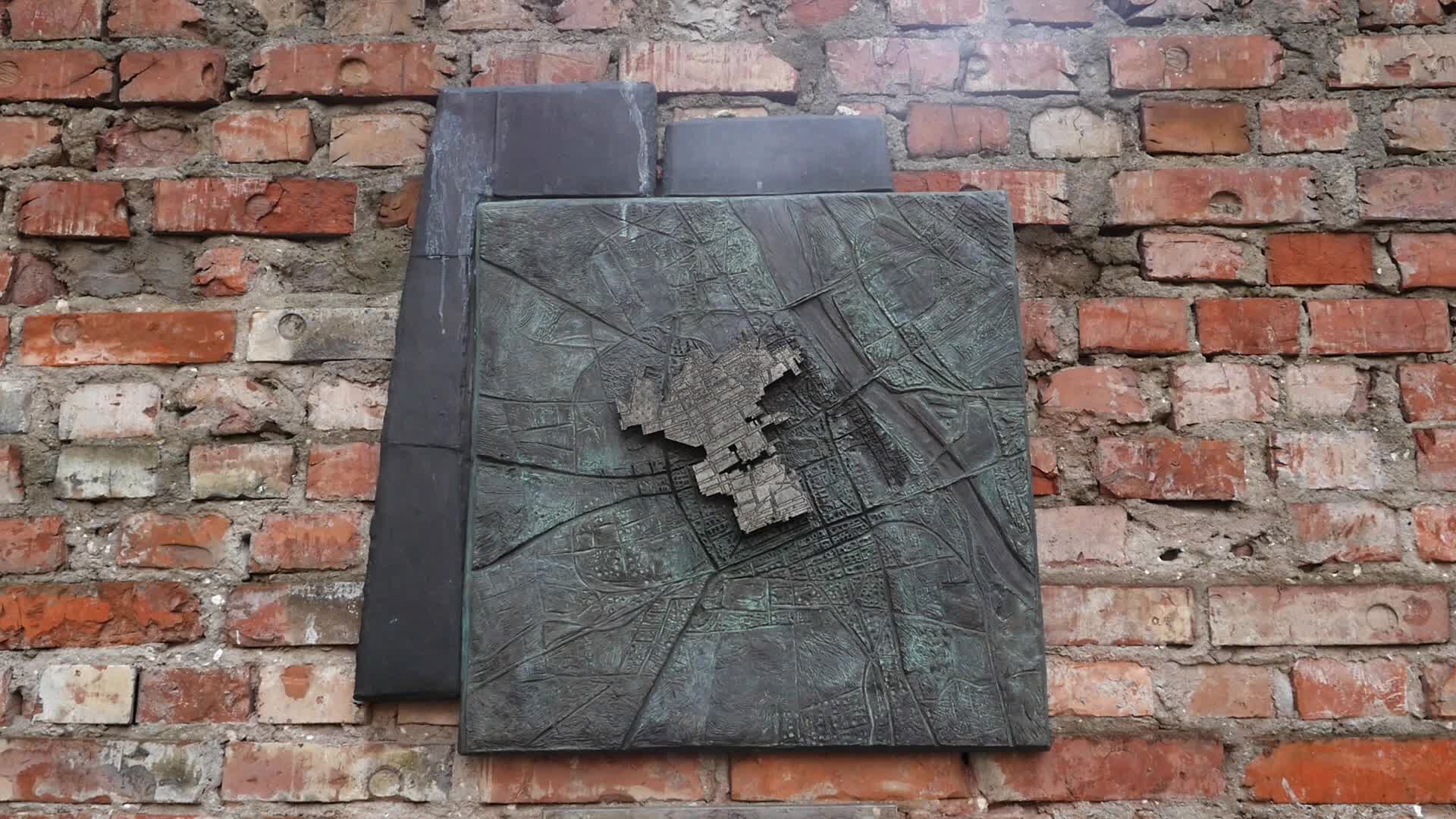 80th Anniversary Of The Outbreak Of The Warsaw Ghetto Uprising