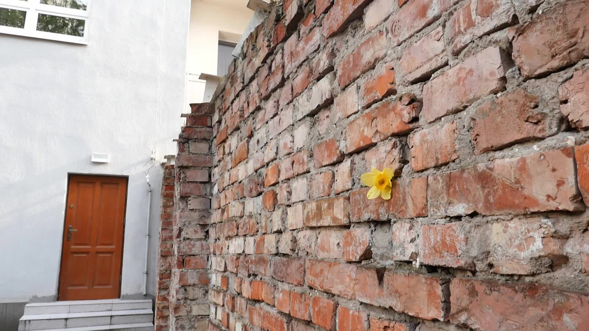 80th Anniversary Of The Outbreak Of The Warsaw Ghetto Uprising