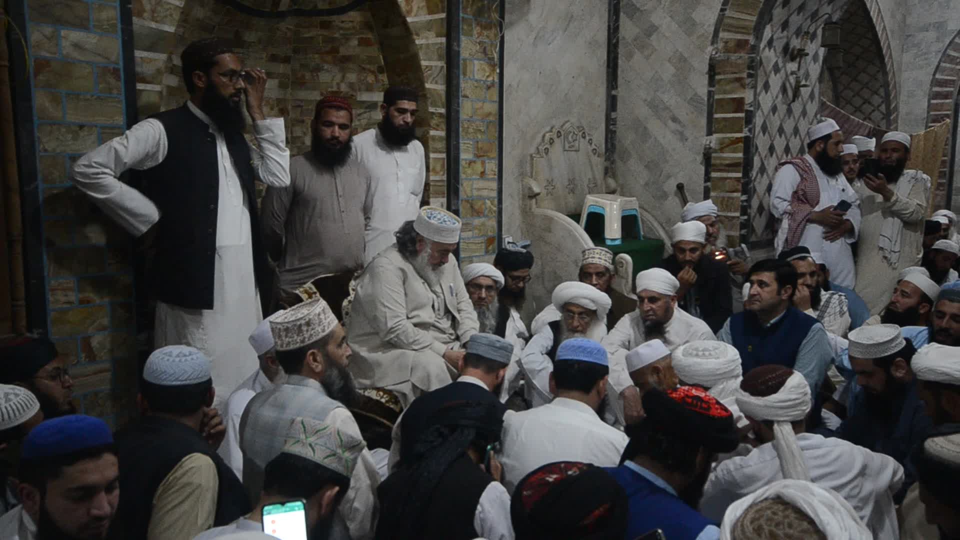 Eid al-fitr in pakistan