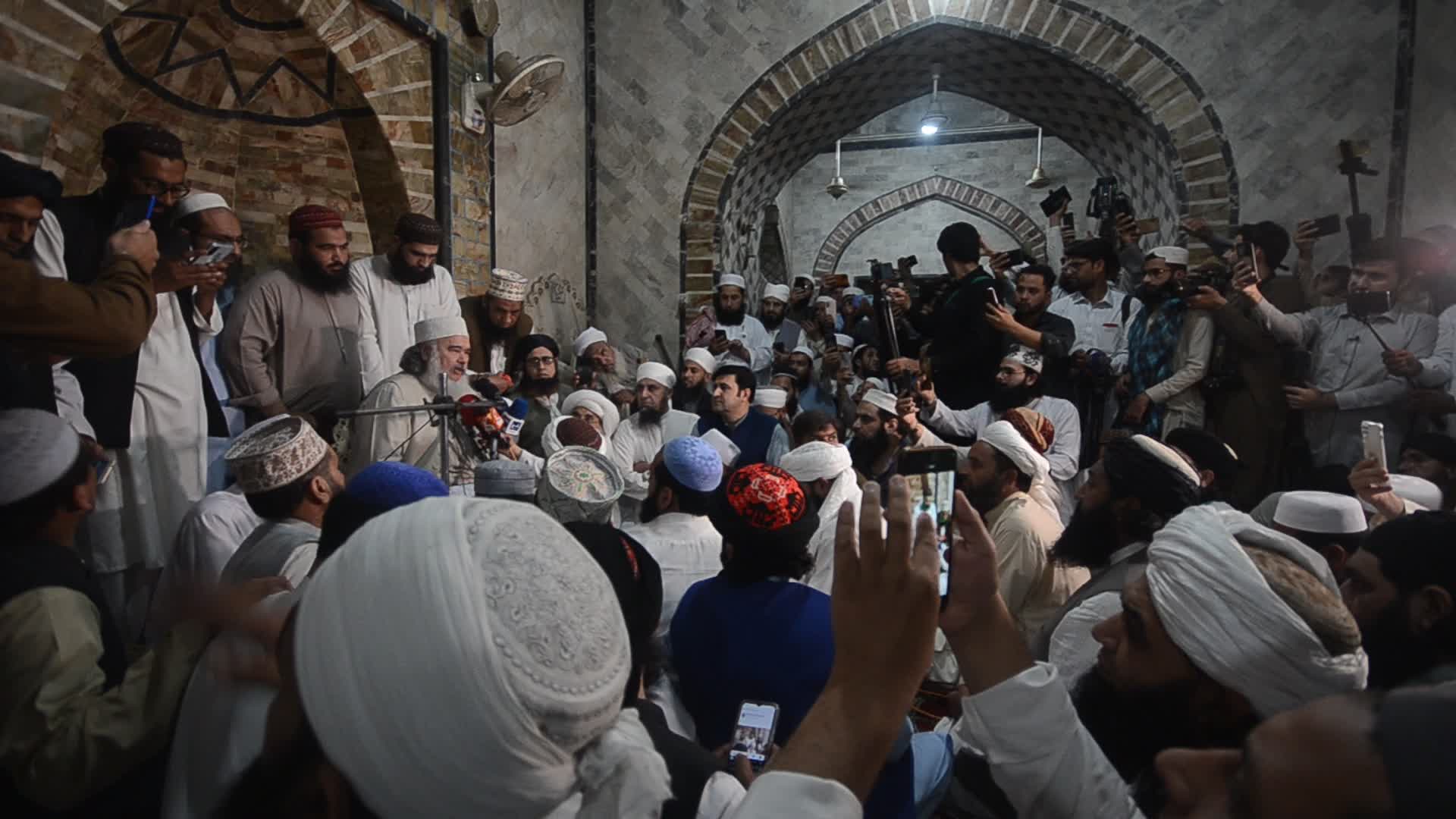 Eid al-fitr in pakistan