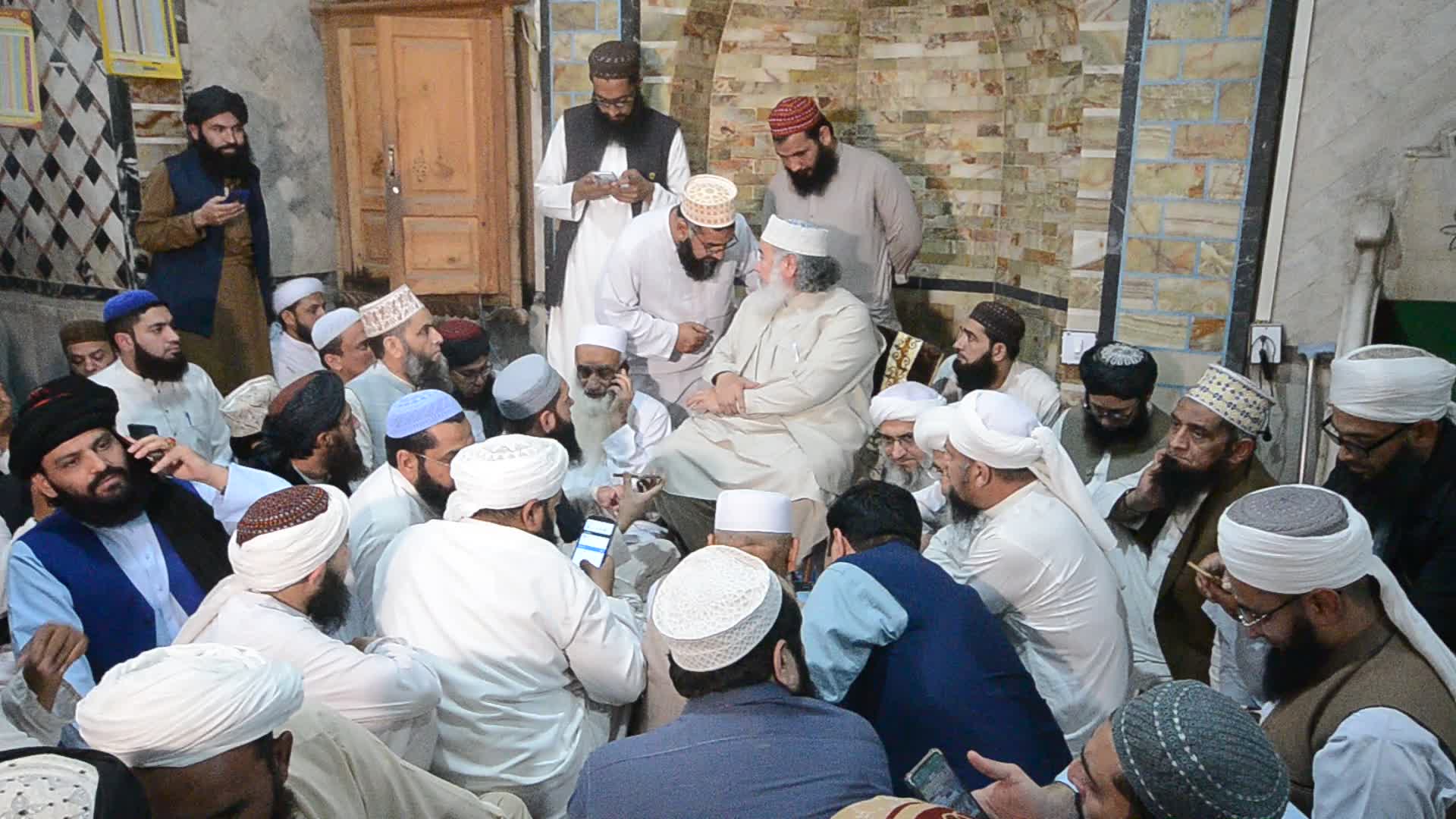Eid al-fitr in pakistan