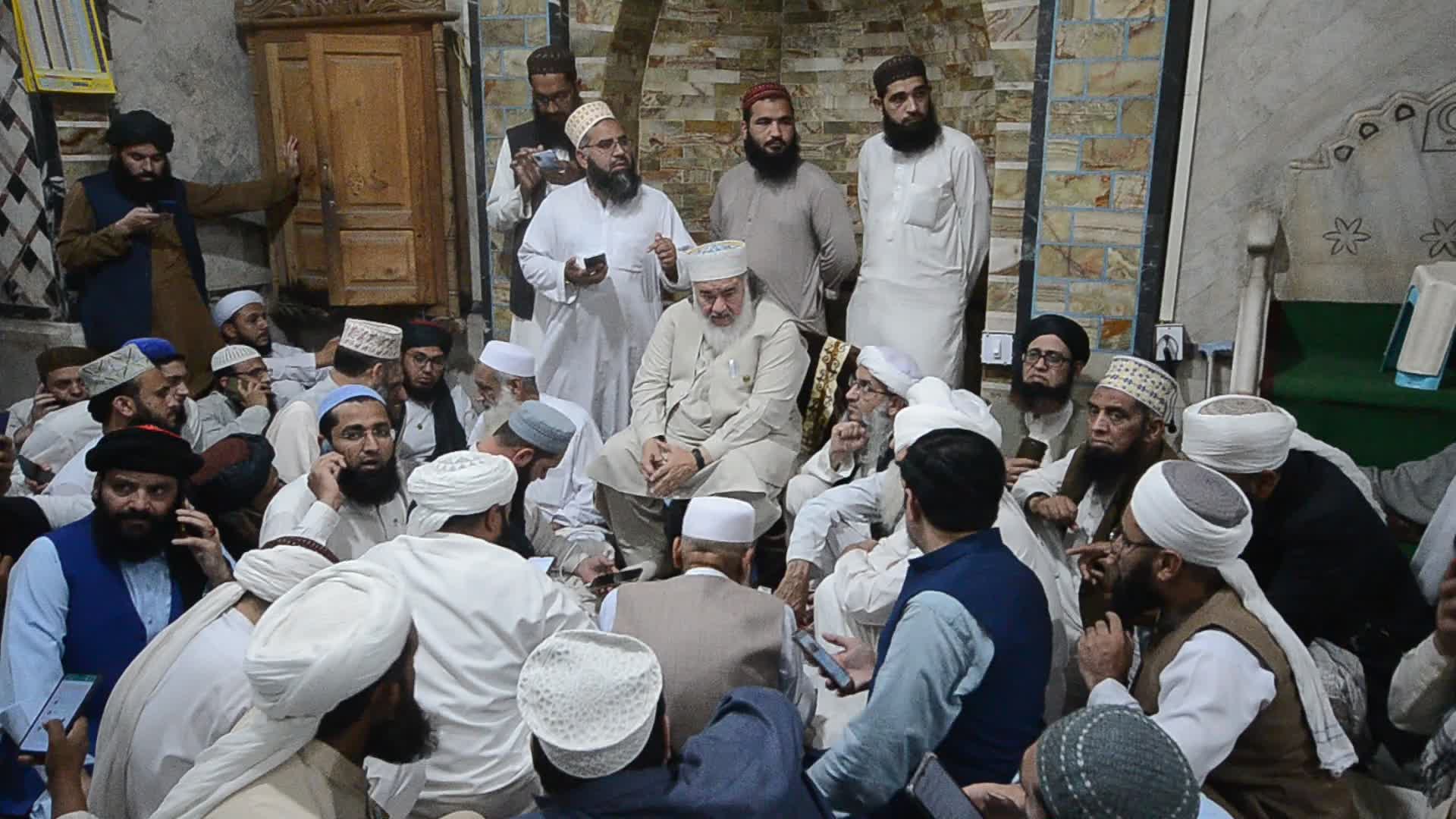 Eid al-fitr in pakistan