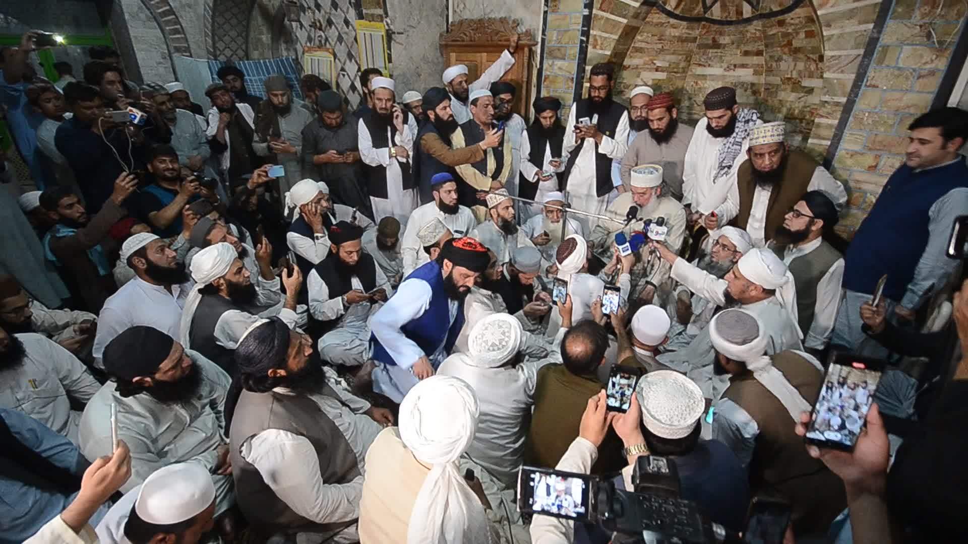 Eid al-fitr in pakistan