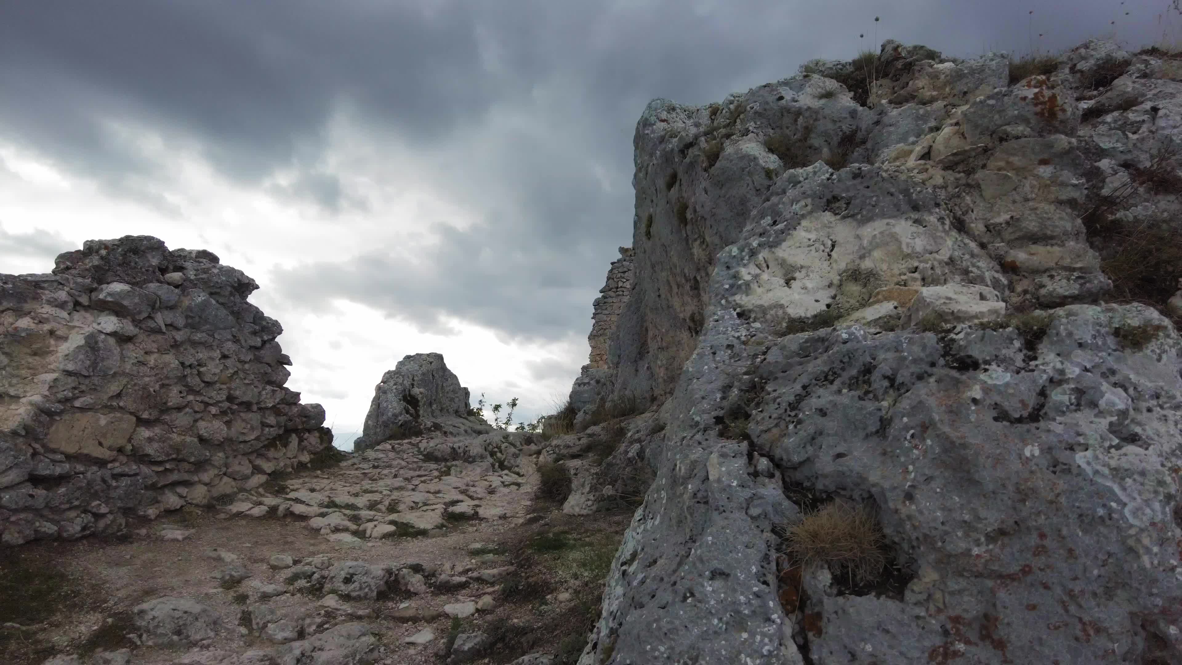 Rocca Calascio, Italy