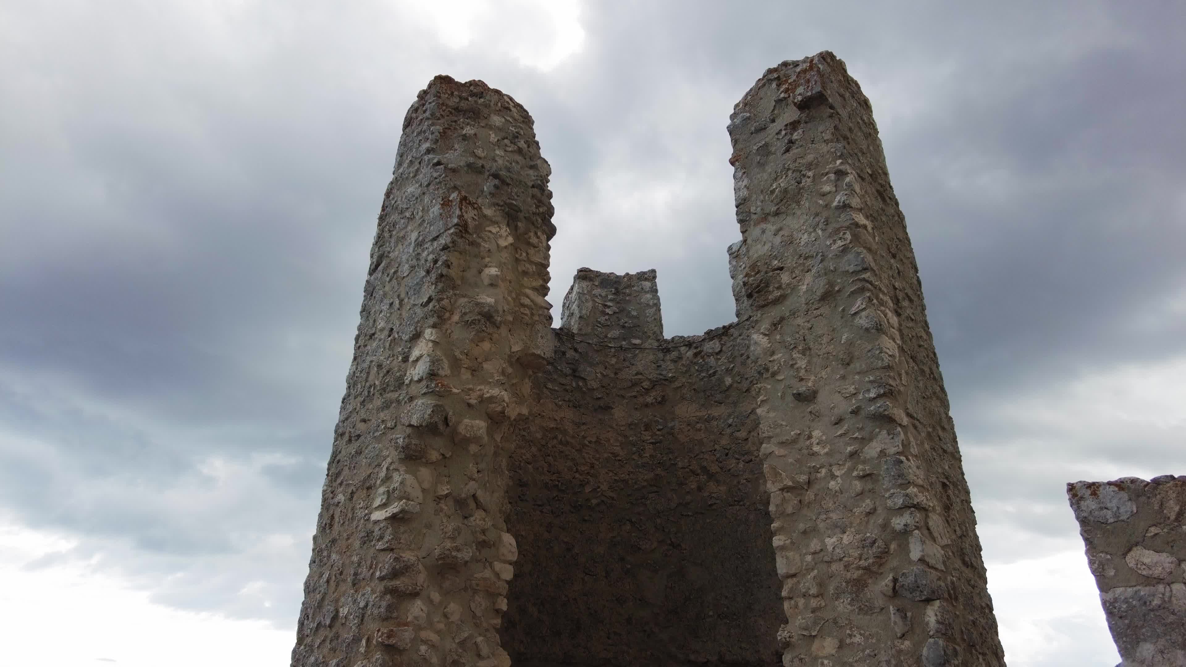 Rocca Calascio, Italy