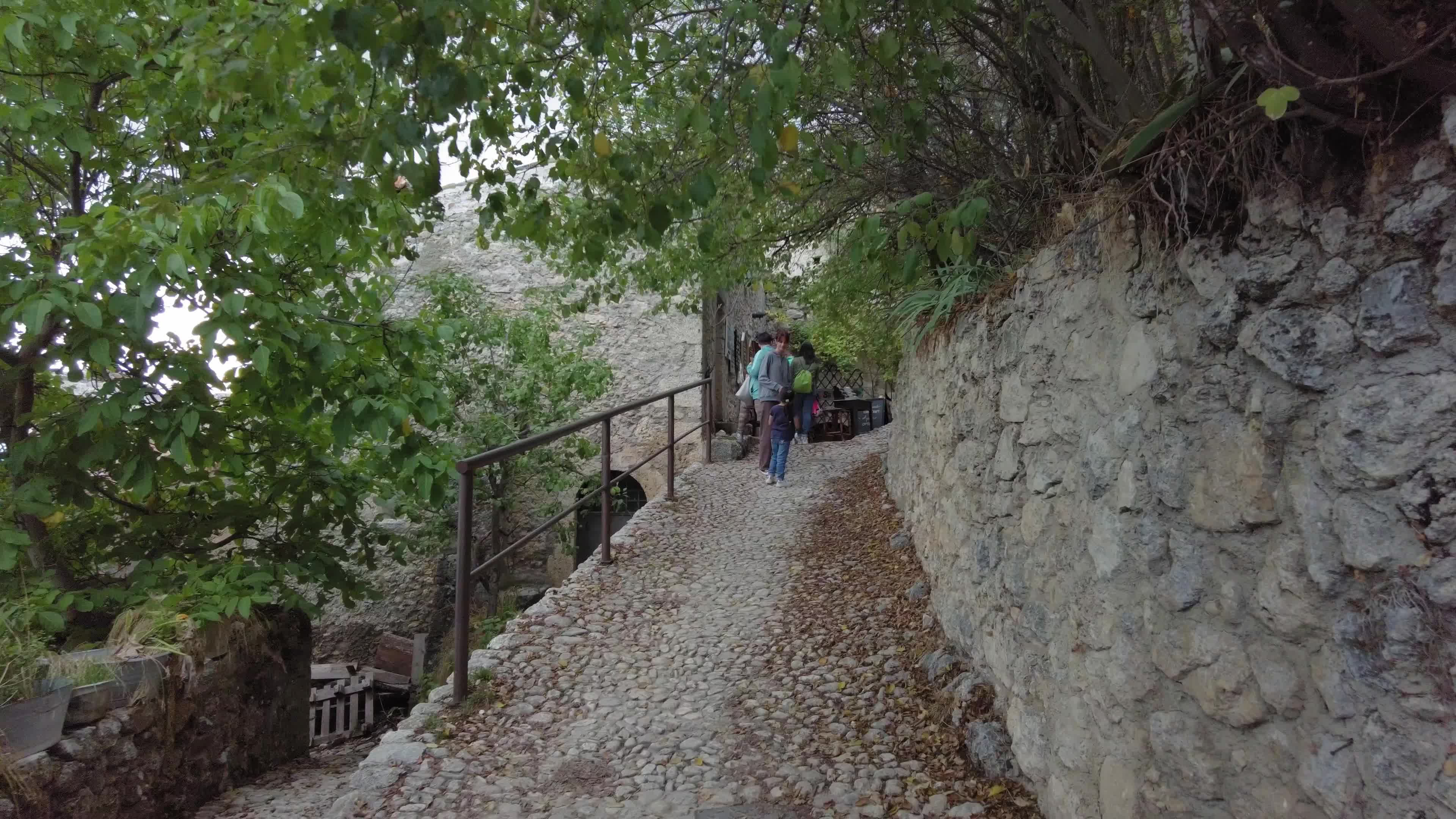 Rocca Calascio, Italy