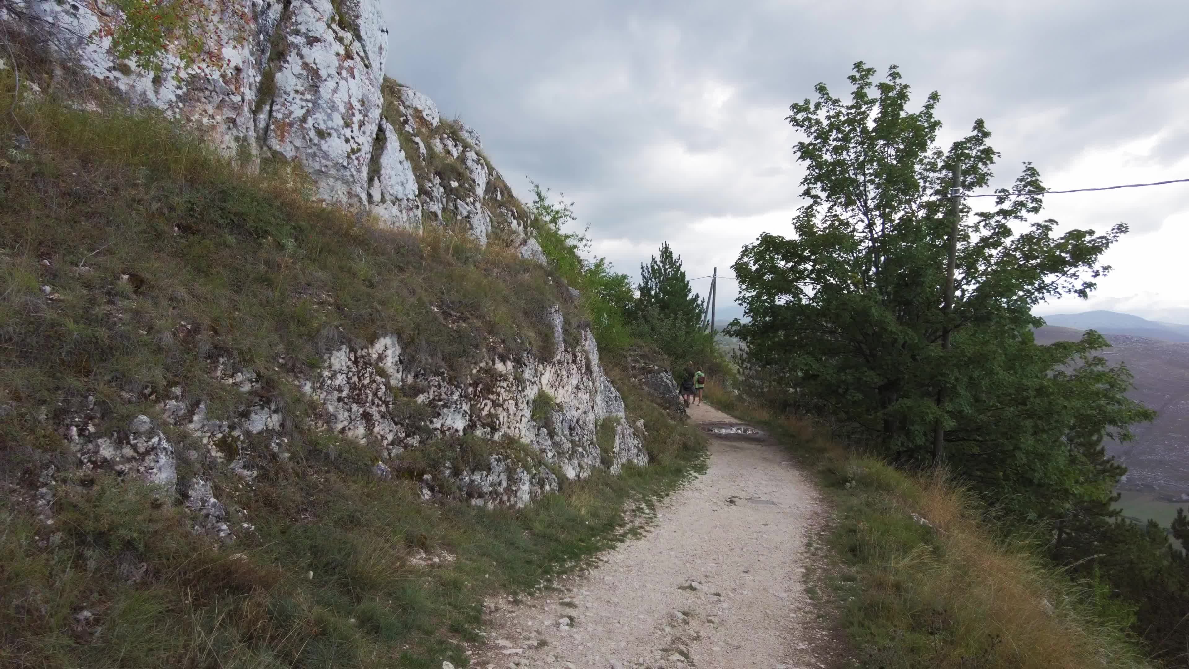 Rocca Calascio, Italy