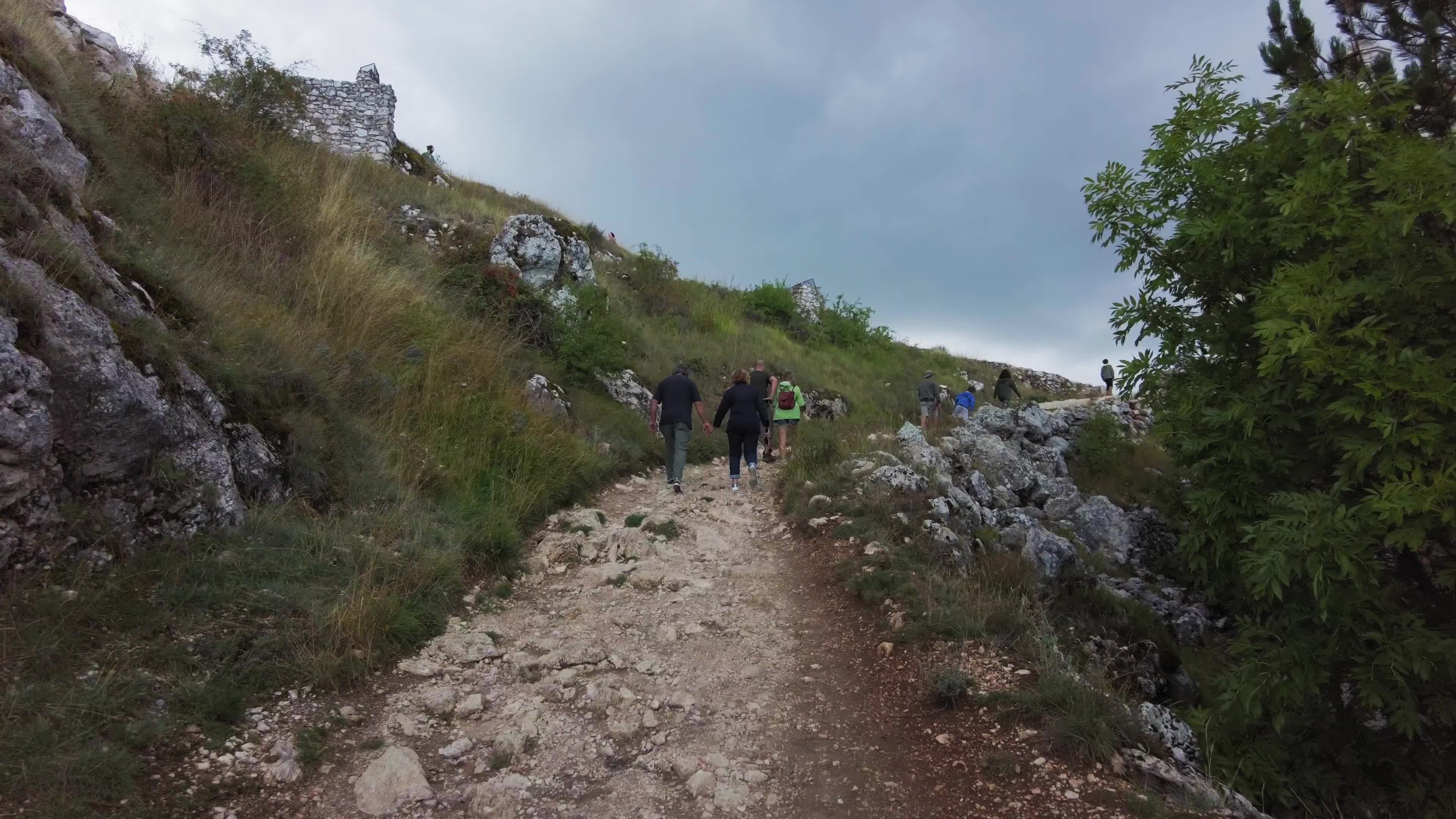 Rocca Calascio, Italy