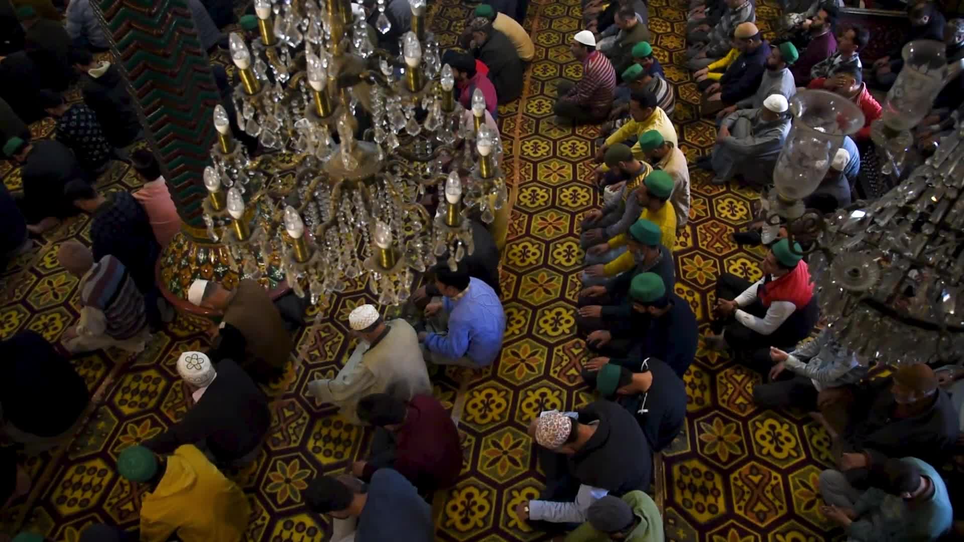 Al-Quds Day in Indian Kashmir