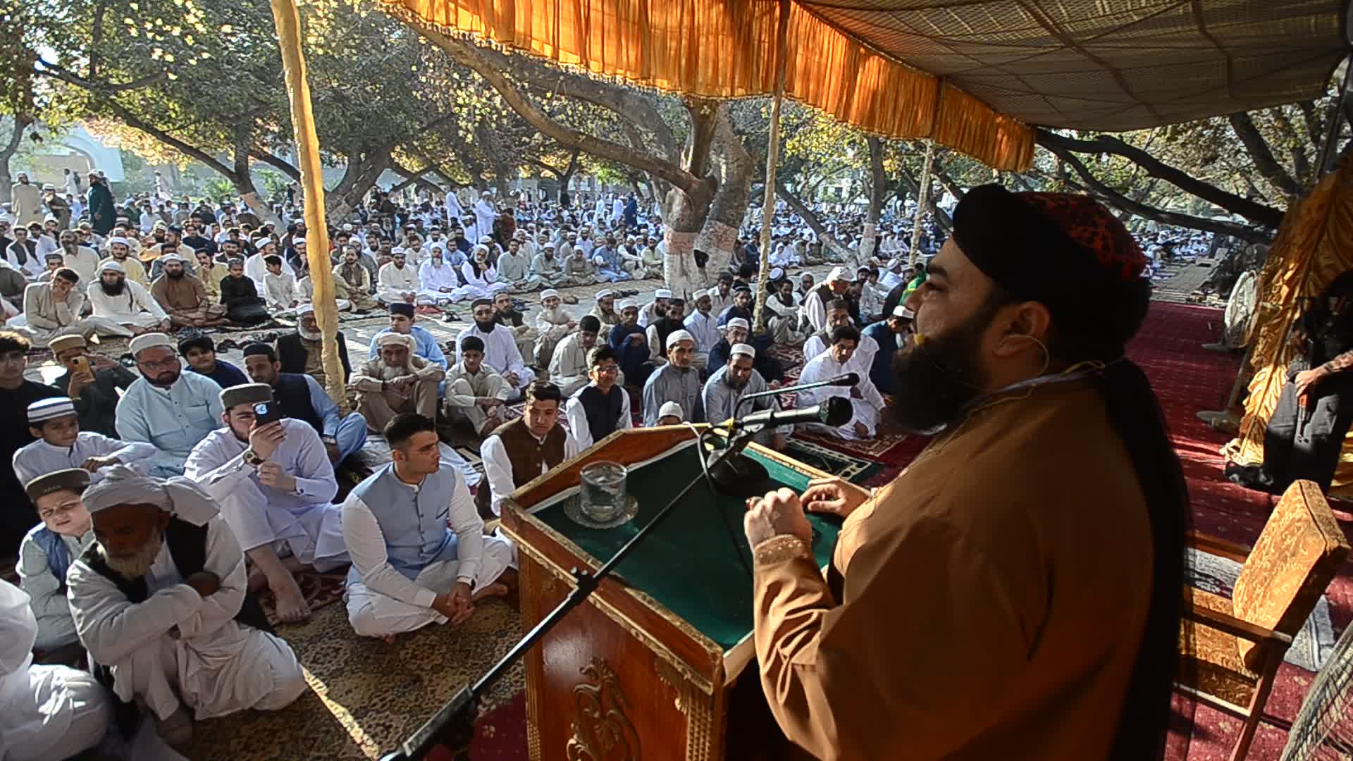 Eid al-Fitr celebrations in Pakistan
