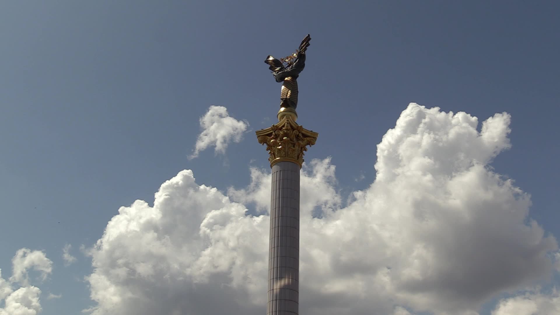 Daily Life In Kiev