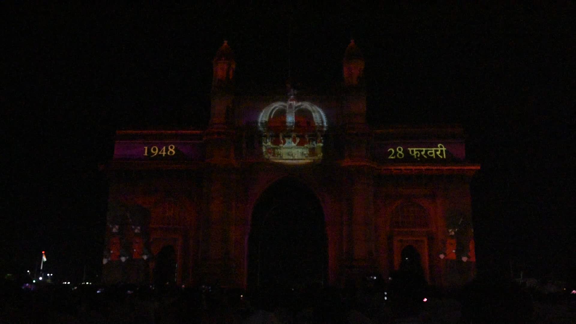 100th Episode Of 'Mann Ki Baat' In Mumbai