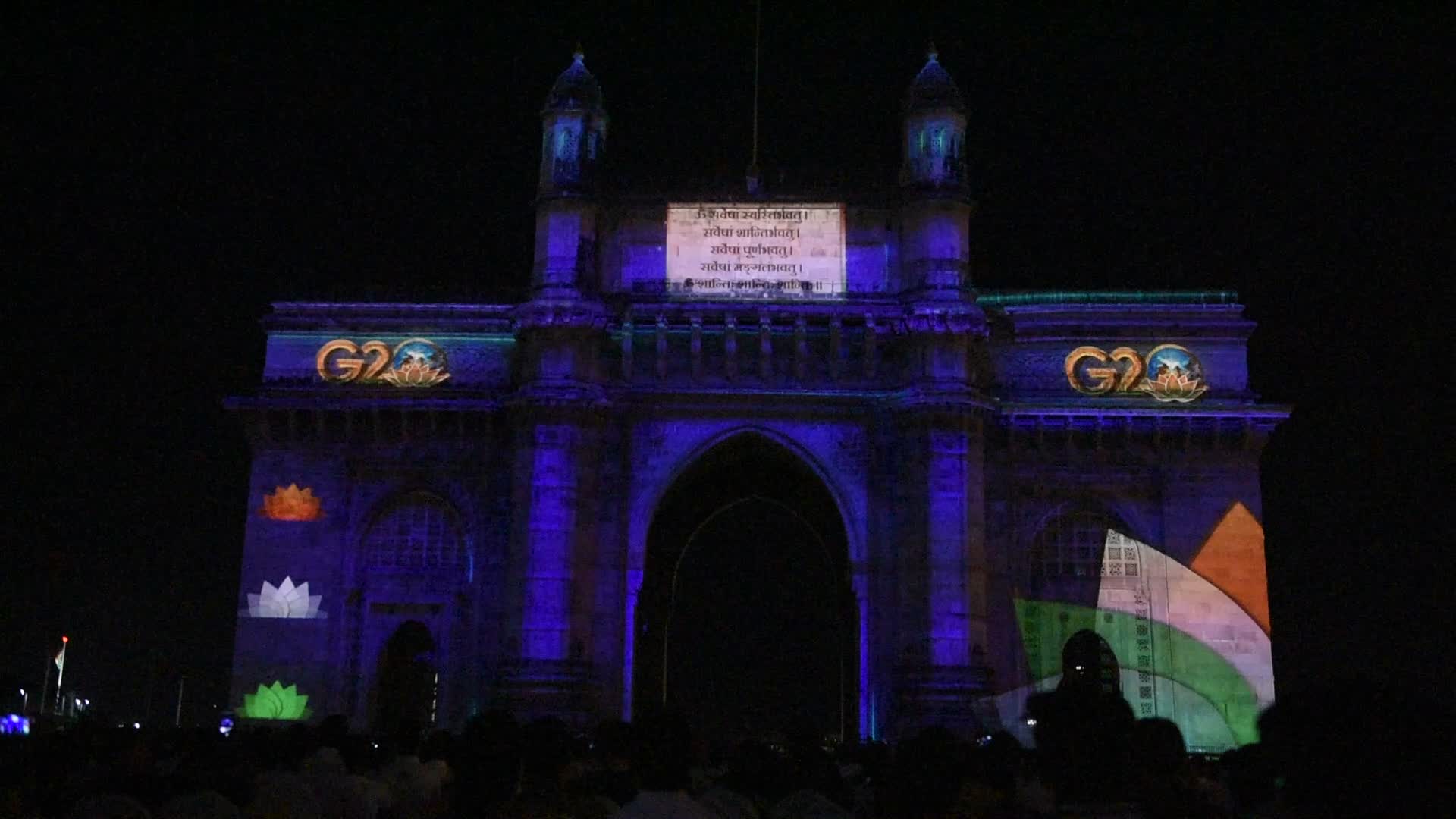 100th Episode Of 'Mann Ki Baat' In Mumbai