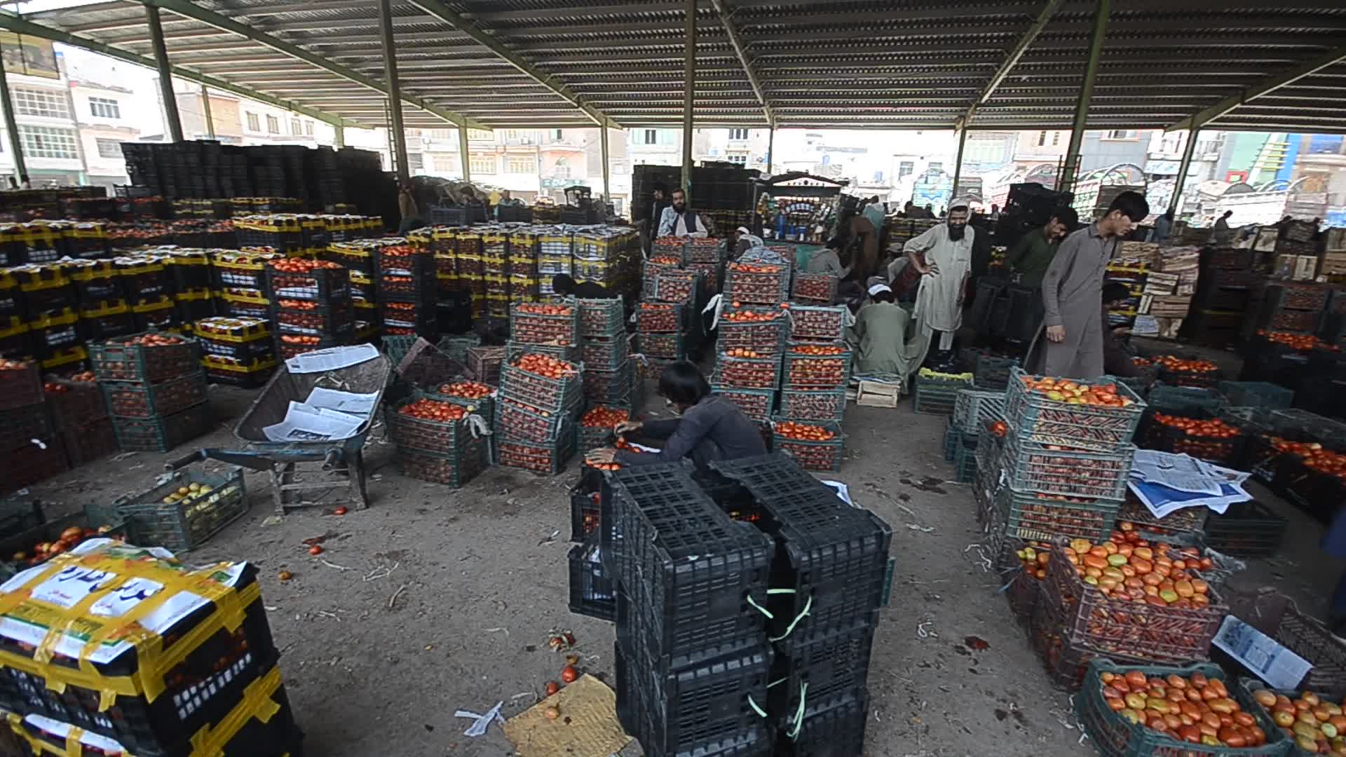 International Labour Day in Pakistan