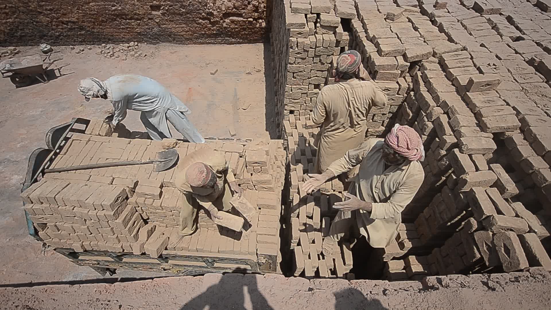 International Labour Day in Pakistan