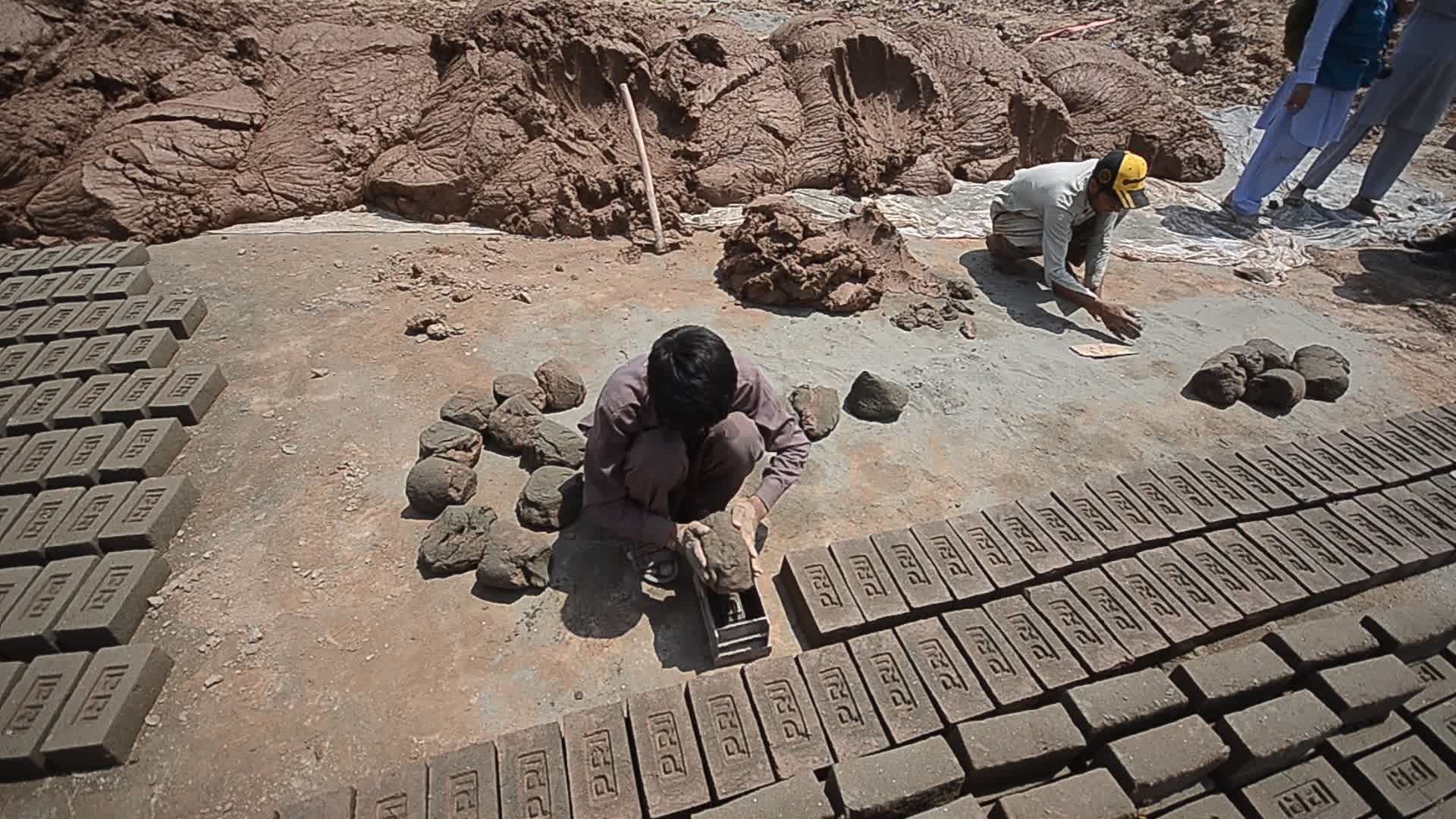 International Labour Day in Pakistan