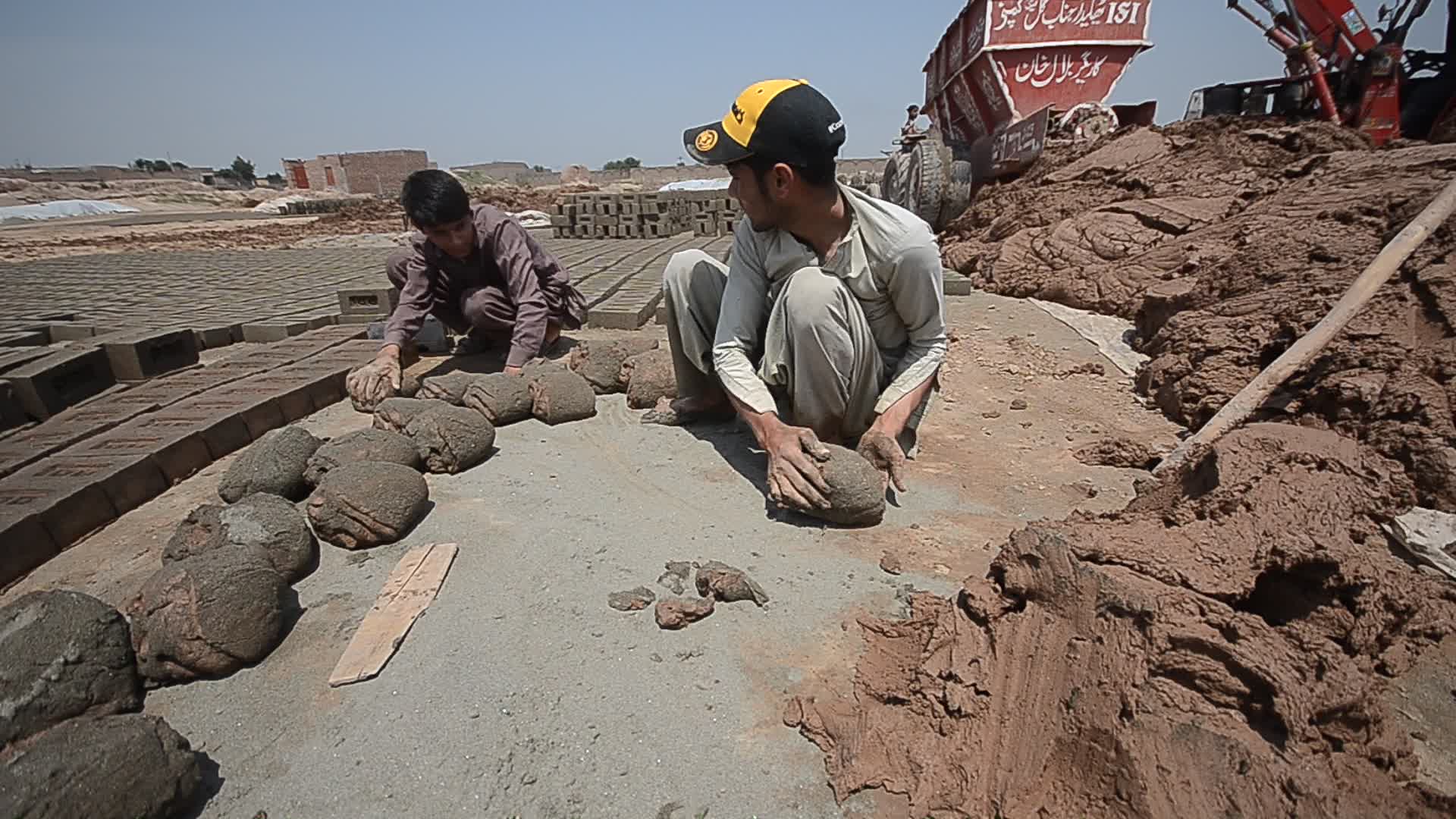 International Labour Day in Pakistan