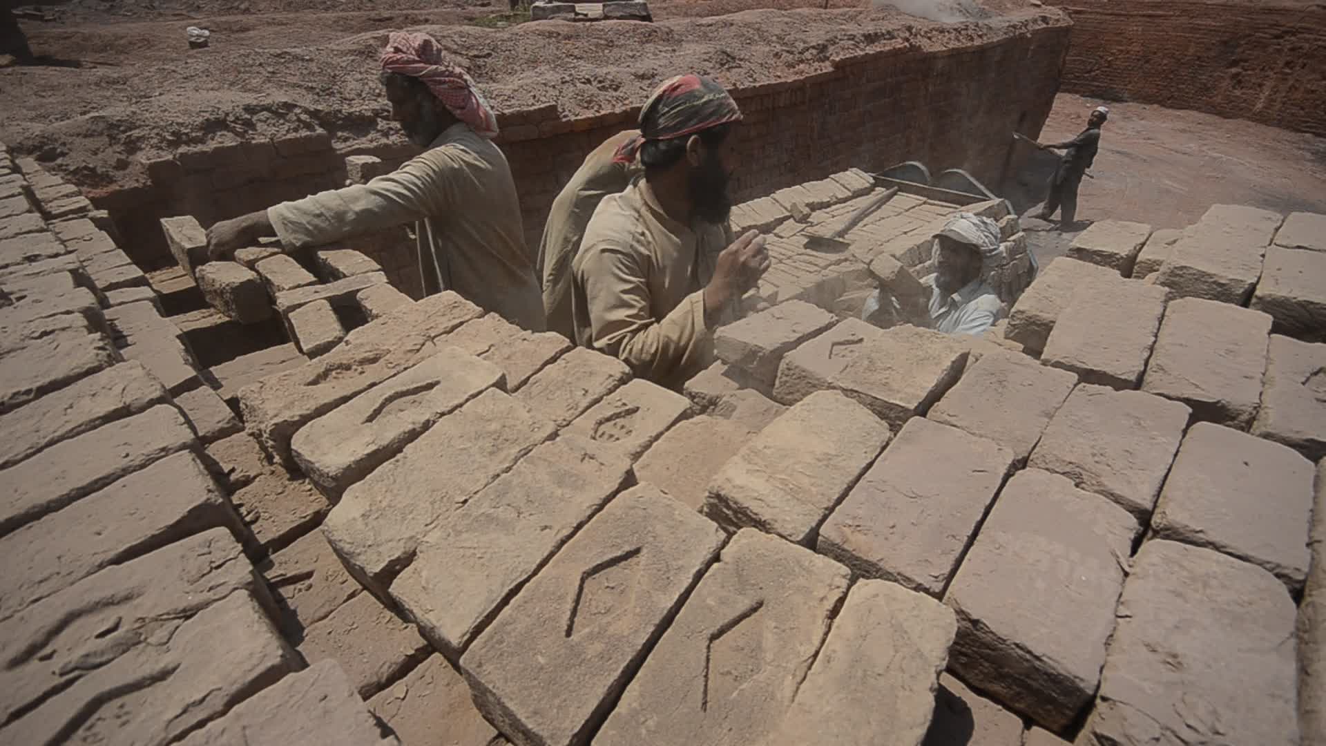 International Labour Day in Pakistan