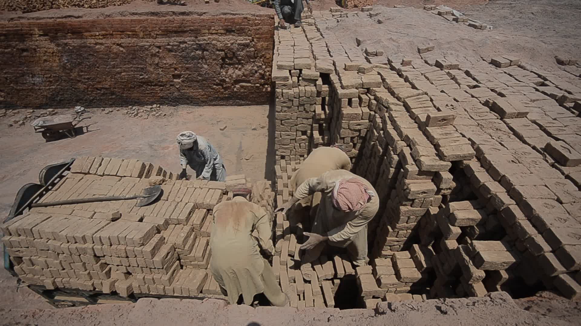 International Labour Day in Pakistan