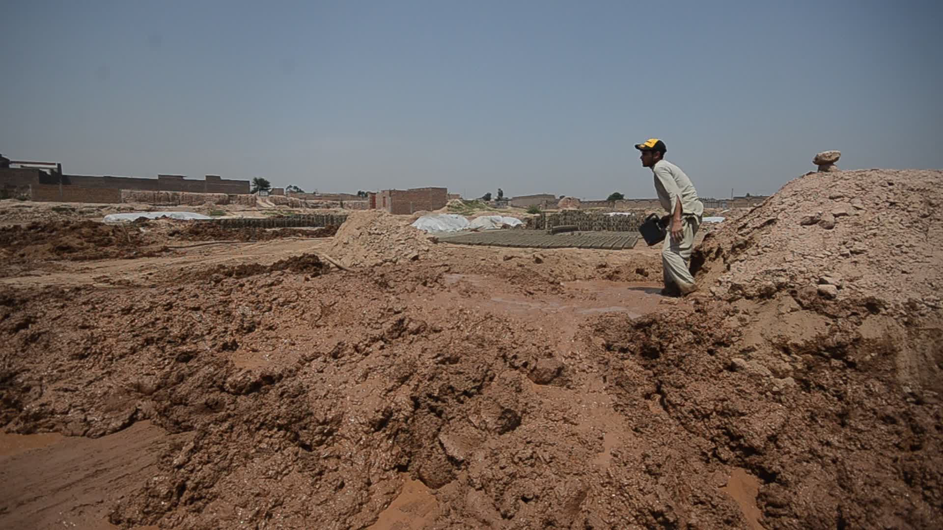 International Labour Day in Pakistan