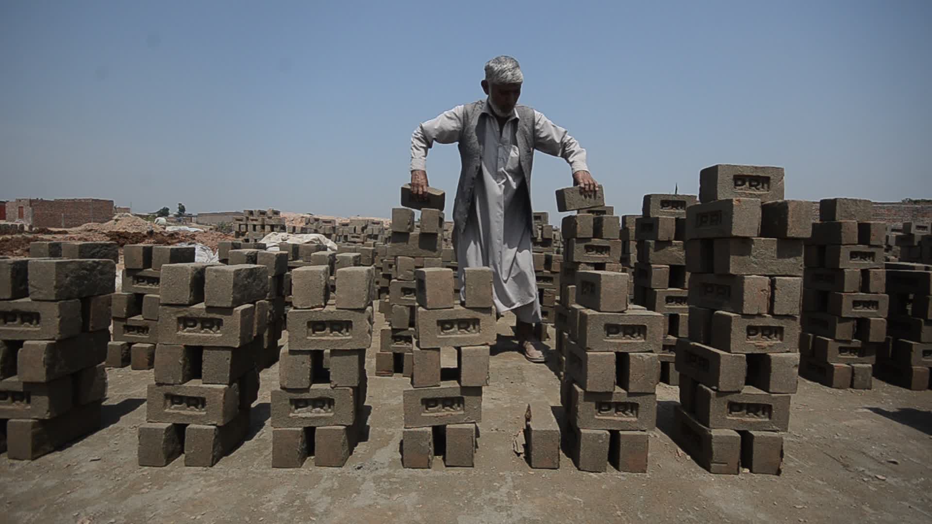 International Labour Day in Pakistan