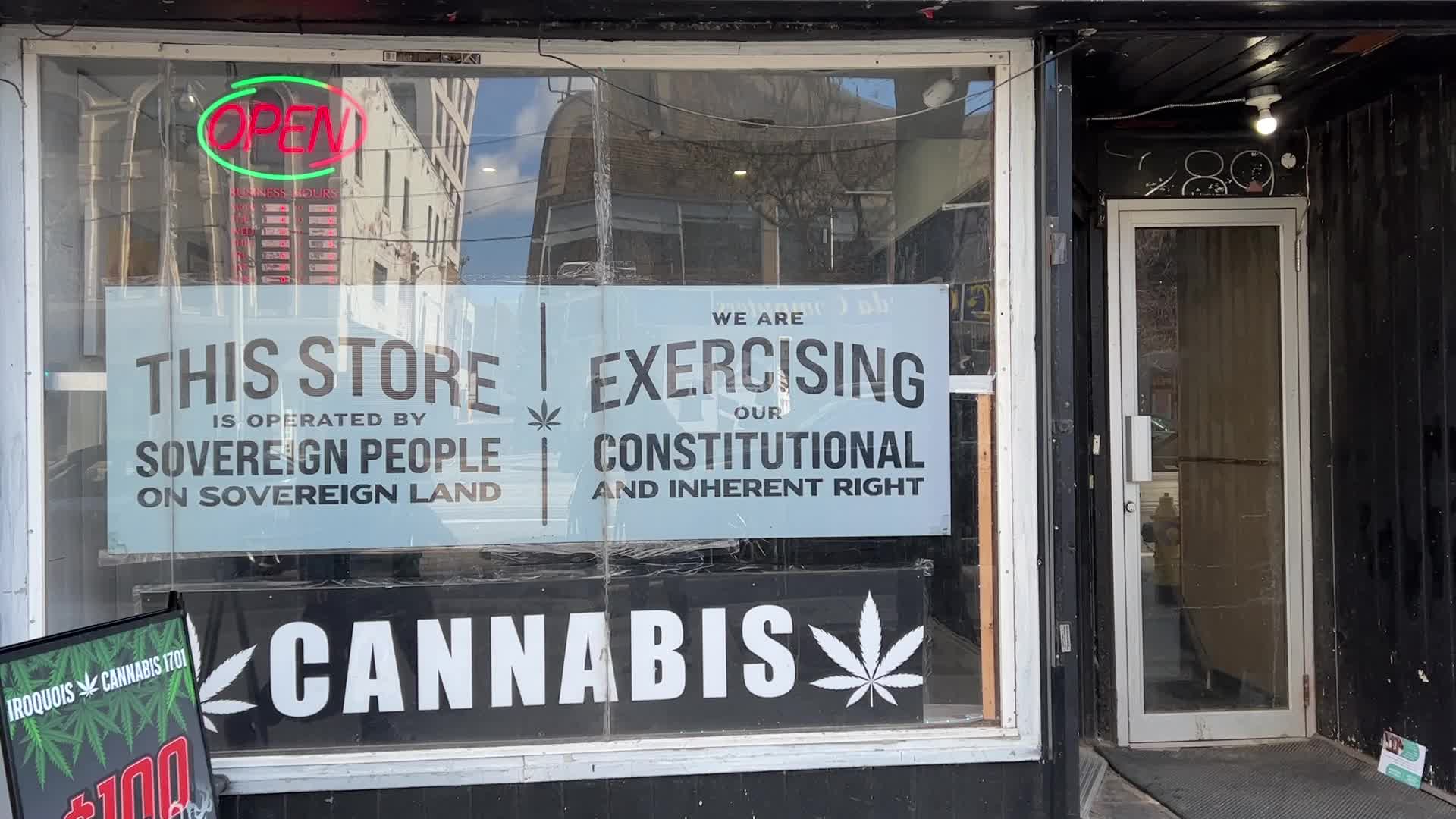Daily life in Toronto