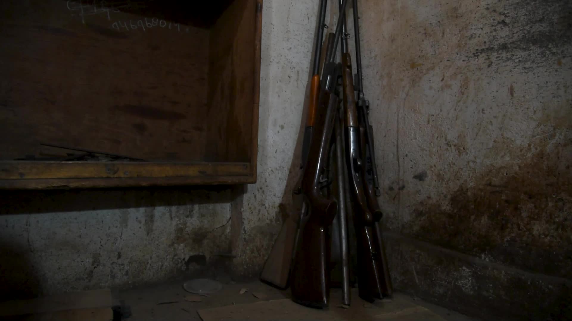 Inside a Gun Factory in Srinagar, India 