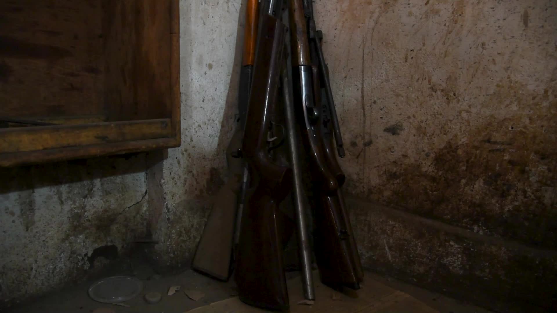 Inside a Gun Factory in Srinagar, India 