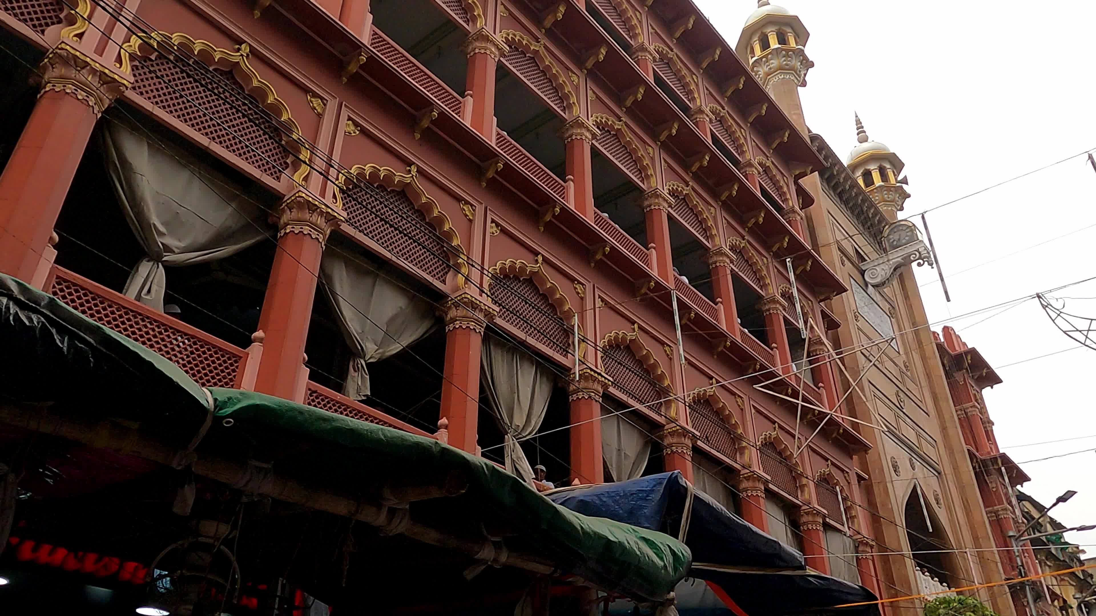 Ramadan In India
