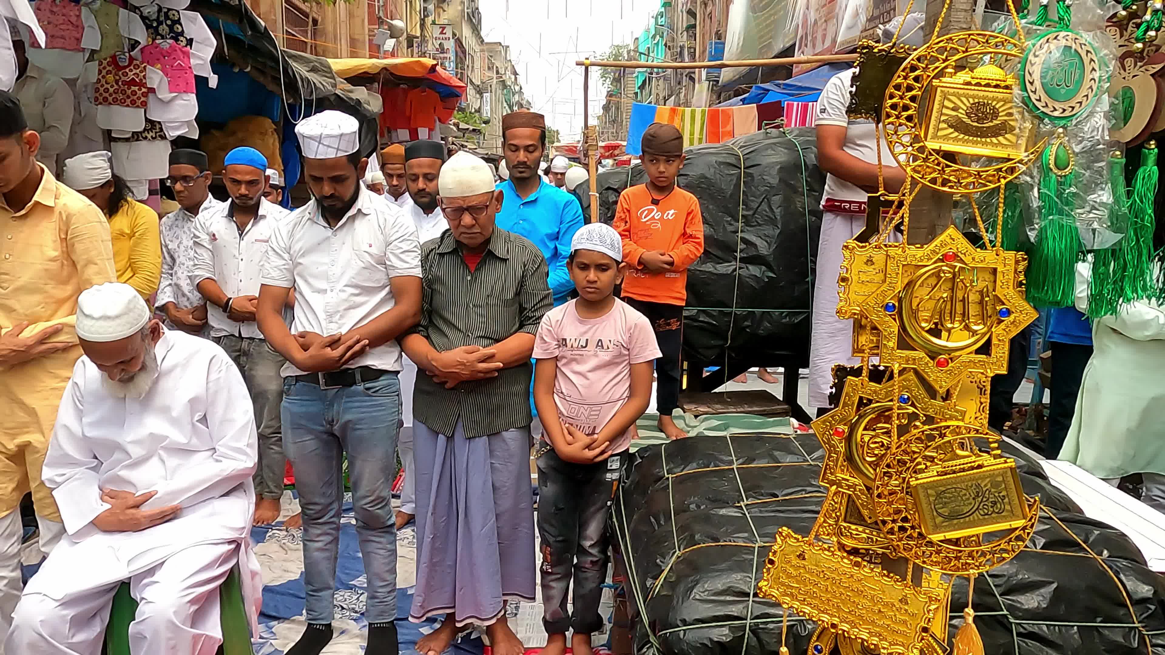 Ramadan In India
