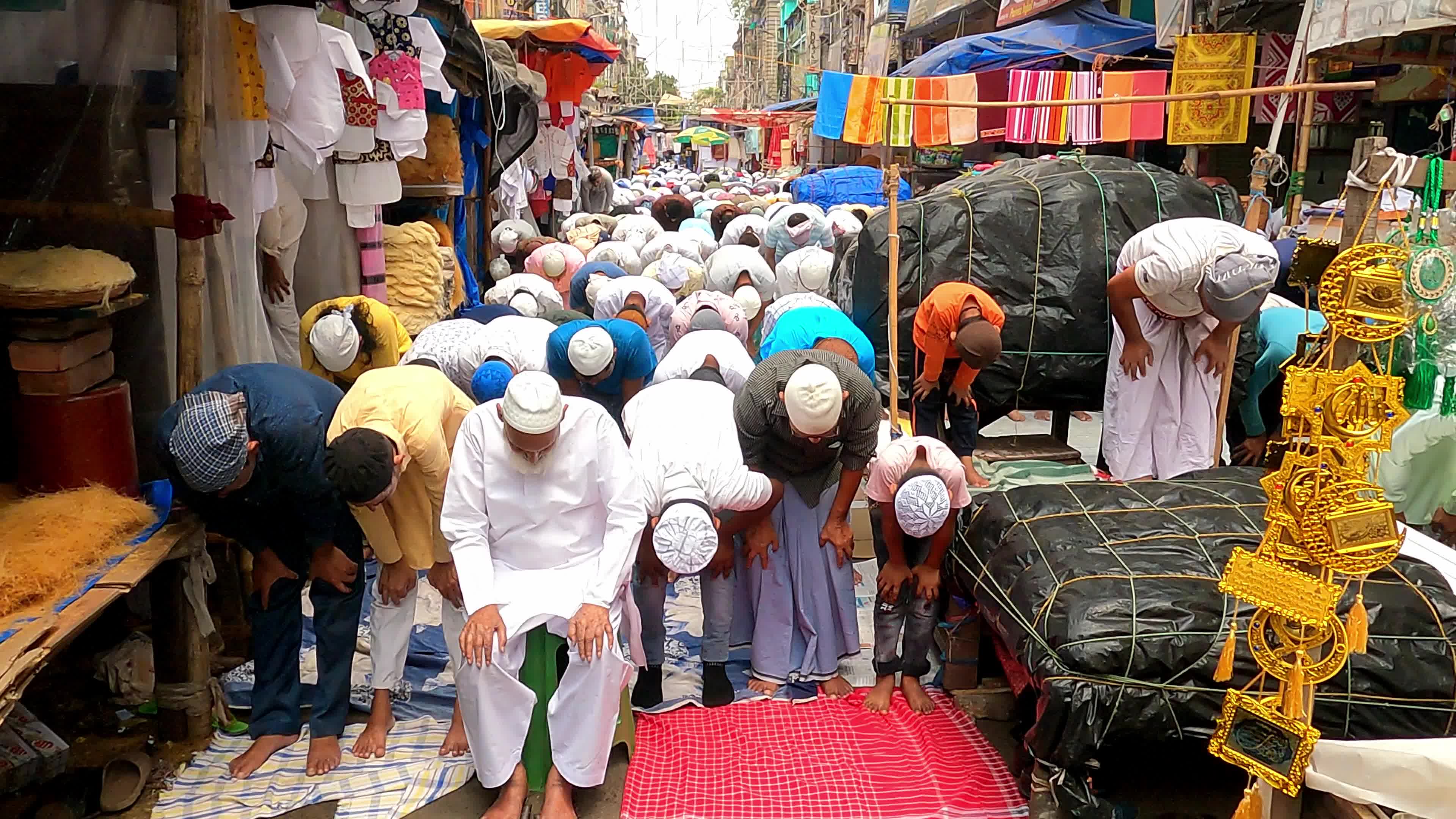 Ramadan In India