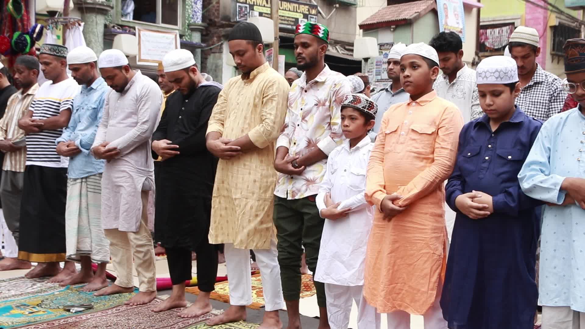 Ramadan In India