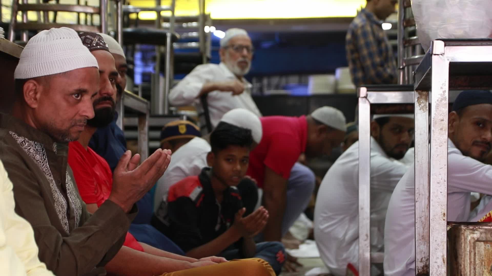 Ramadan In India