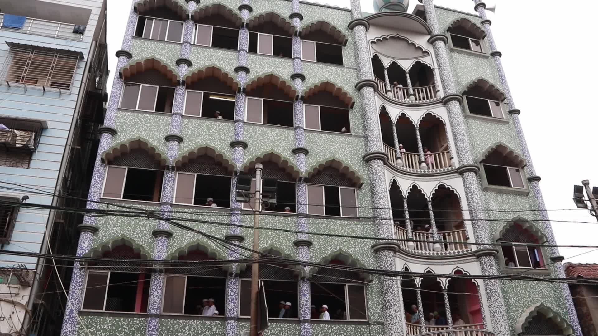 Ramadan In India