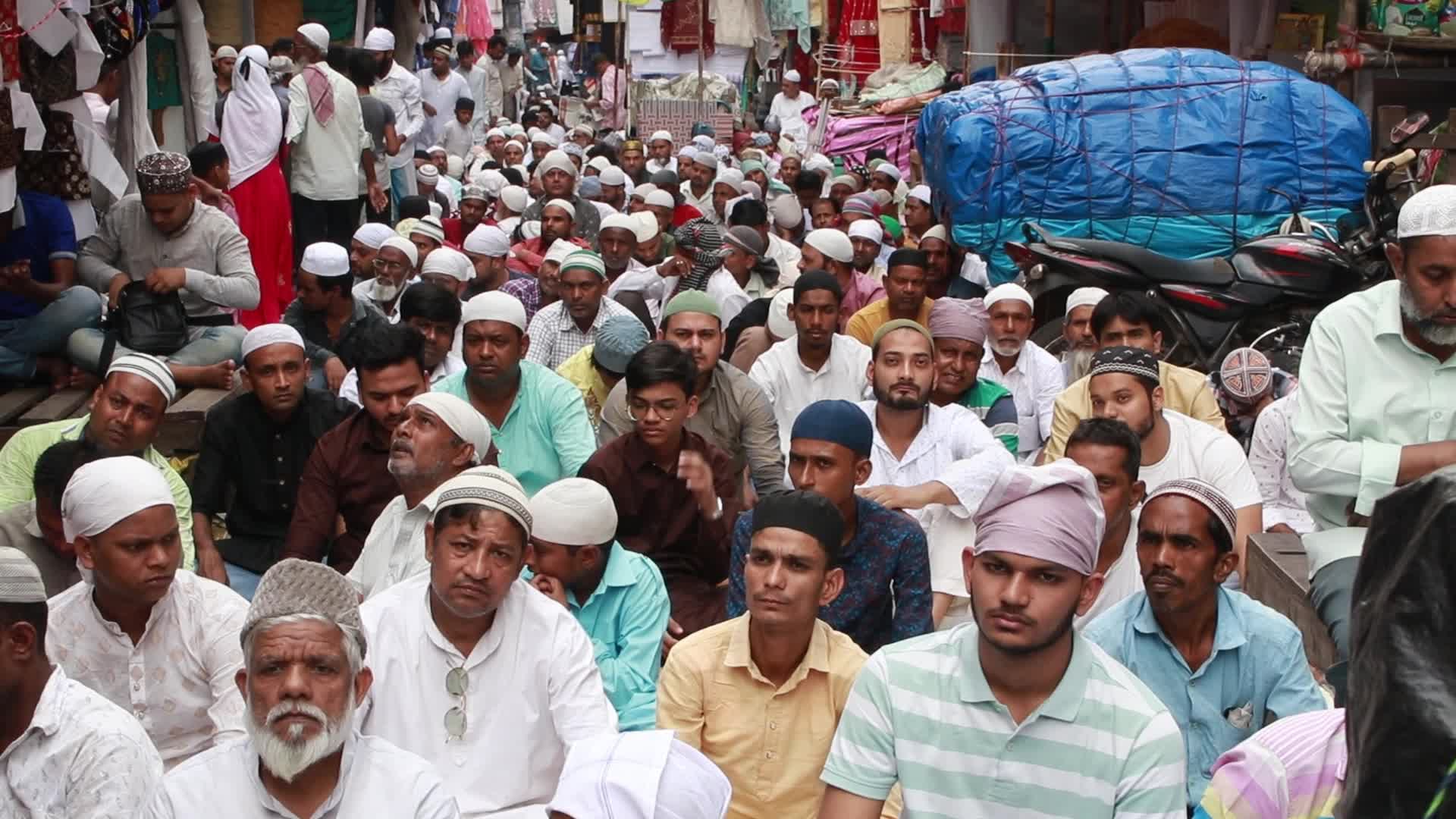 Ramadan In India