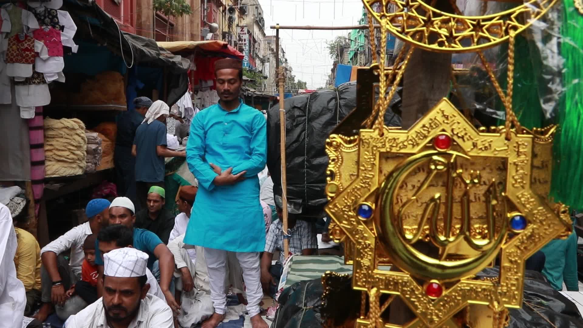 Ramadan In India