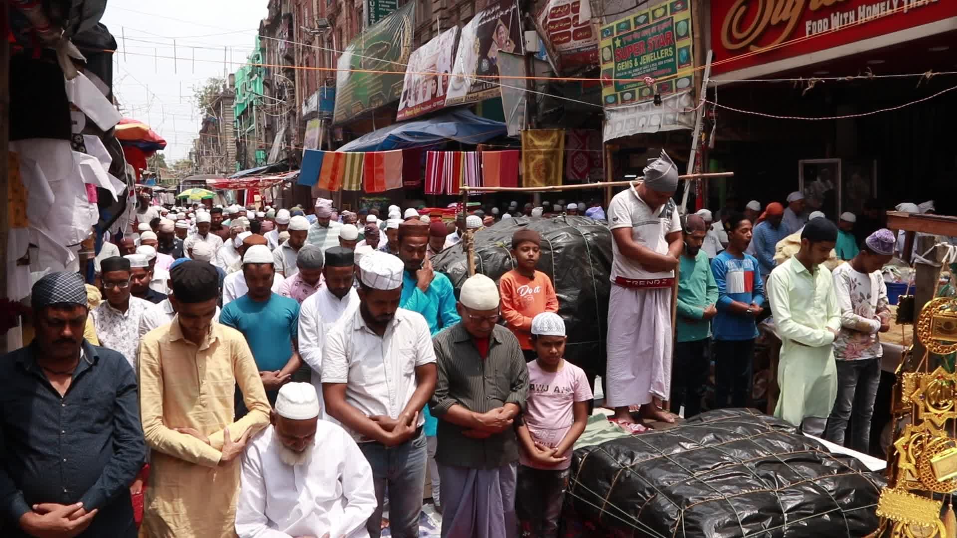 Ramadan In India