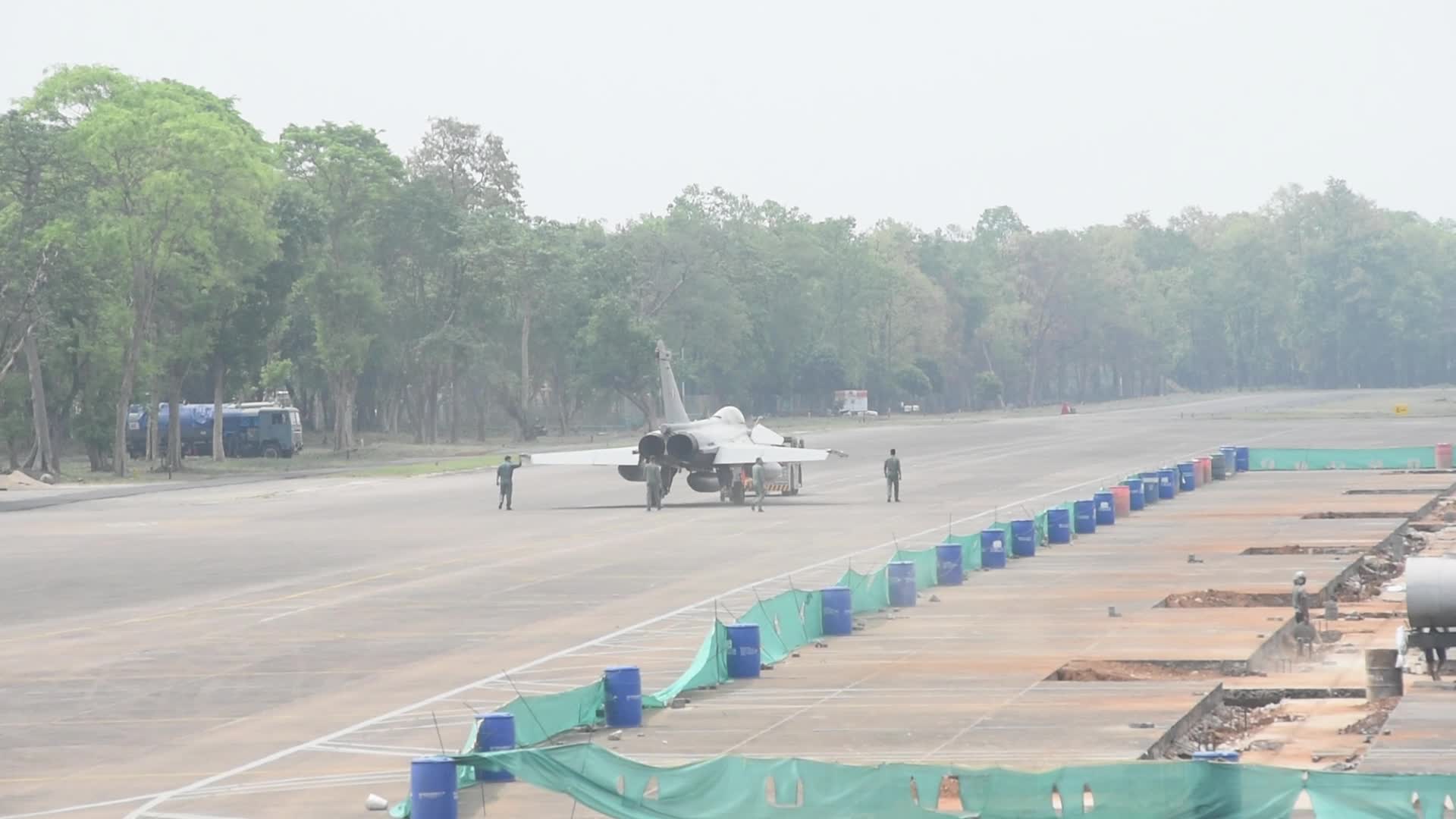 India US Military Exercise