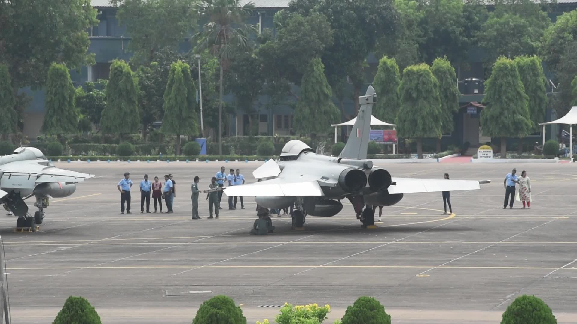 India US Military Exercise