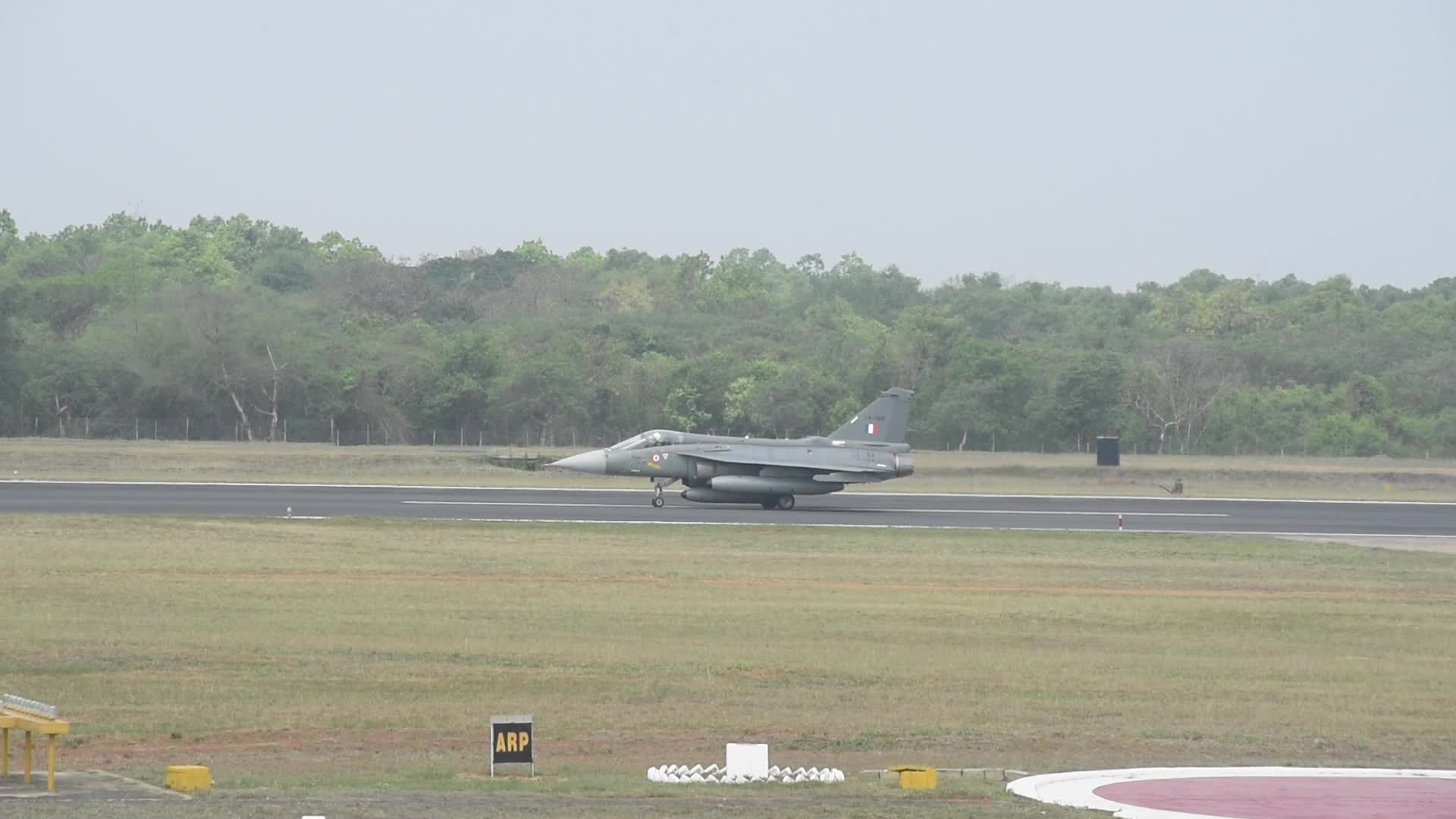 India US Military Exercise