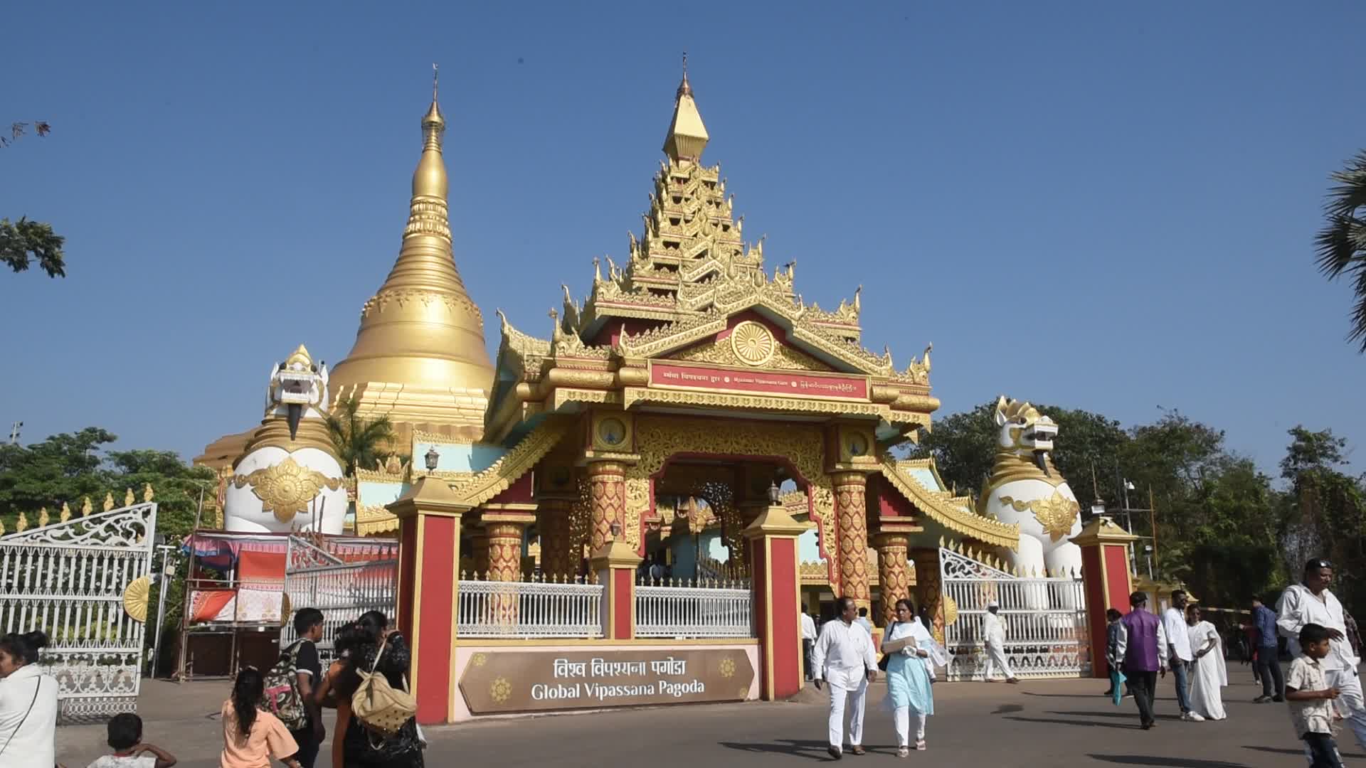 Buddha Purnima In Mumbai